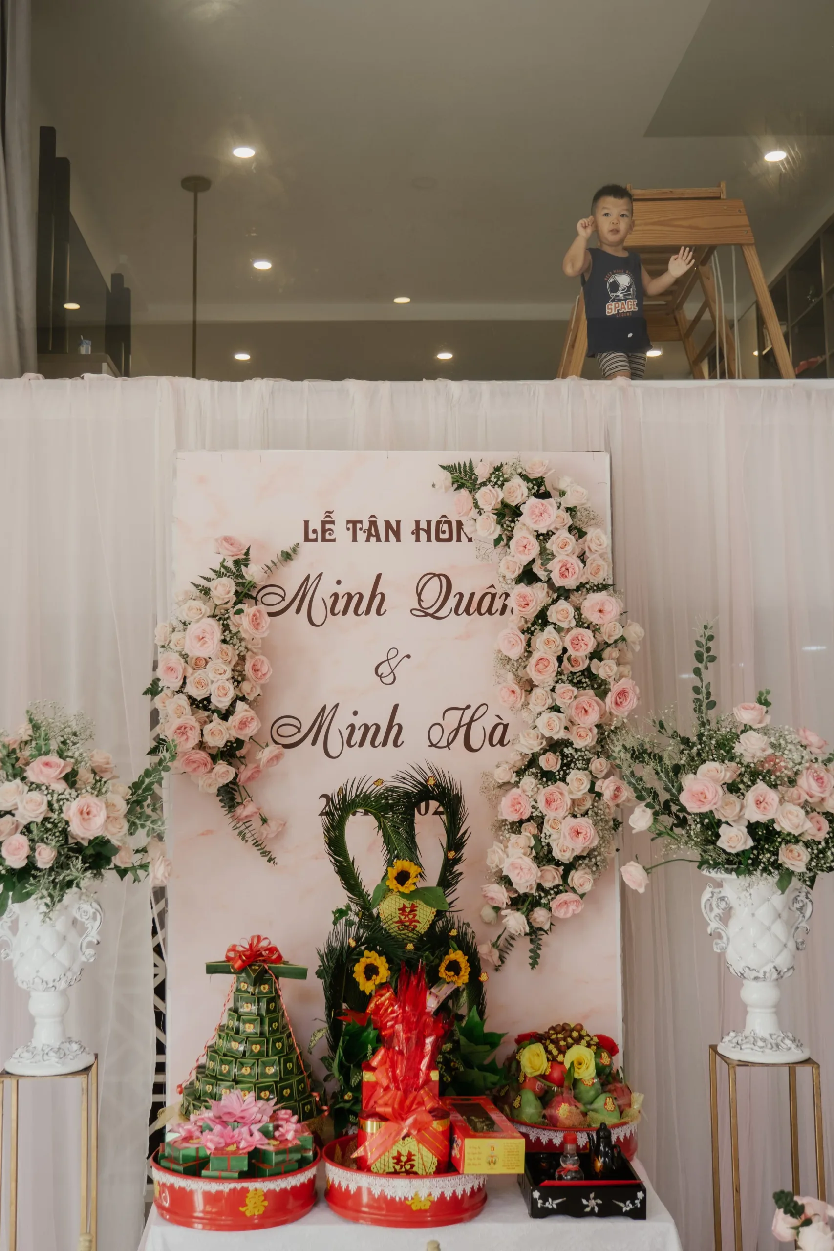 Hà & Quân, Wedding Day in Sài Gòn — Pham Si Luan Photography (18)
