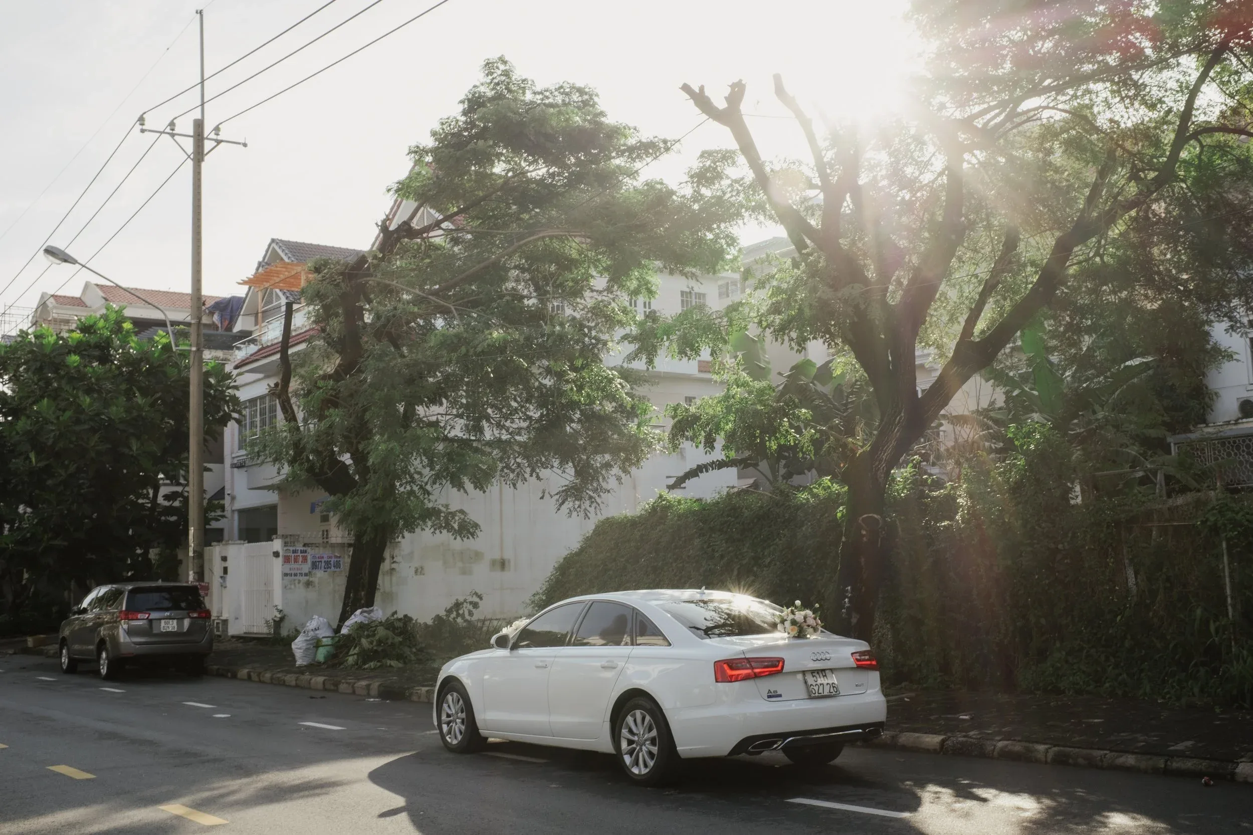 Hà & Quân, Wedding Day in Sài Gòn — Pham Si Luan Photography (20)