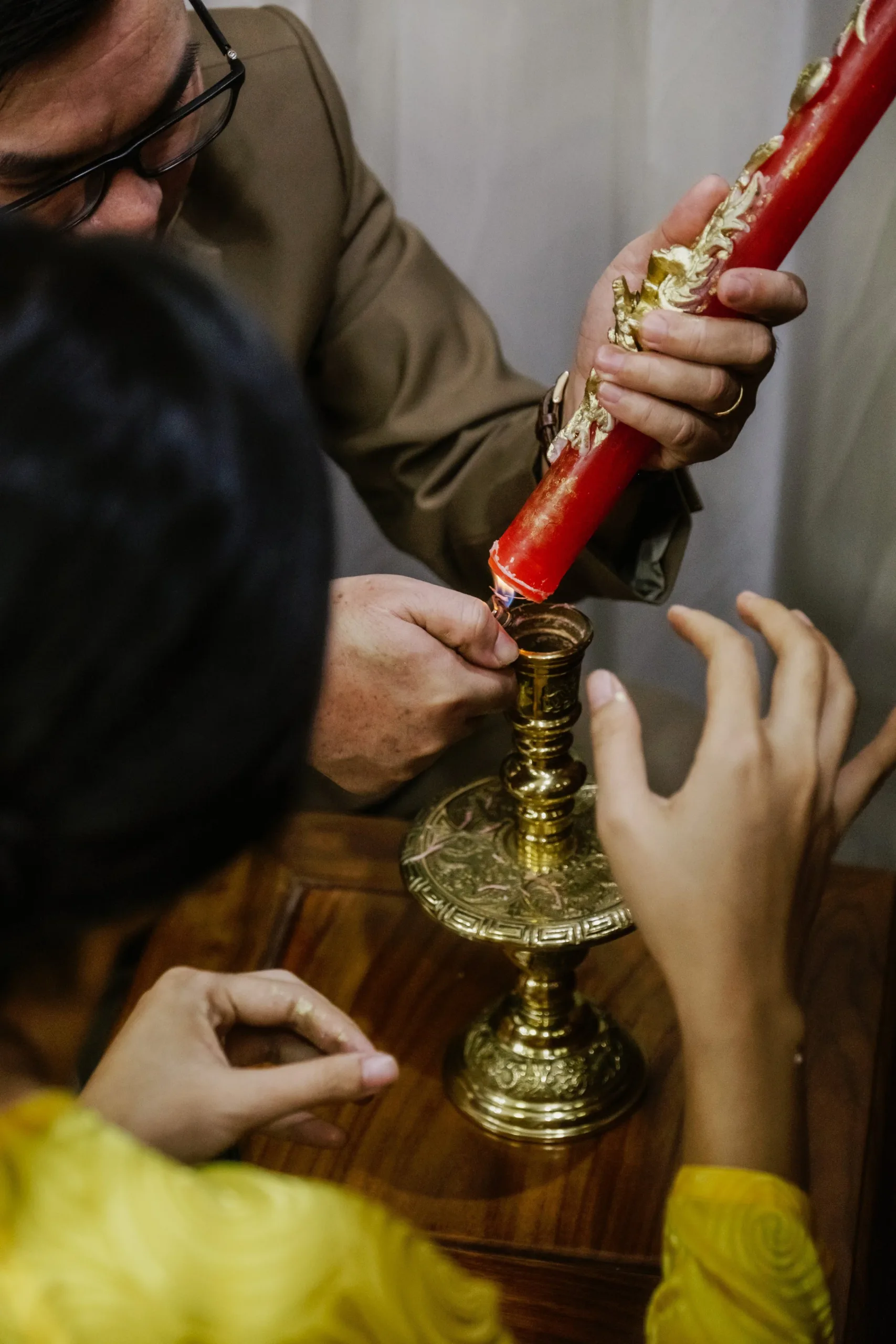 Hà & Quân, Wedding Day in Sài Gòn — Pham Si Luan Photography (33)