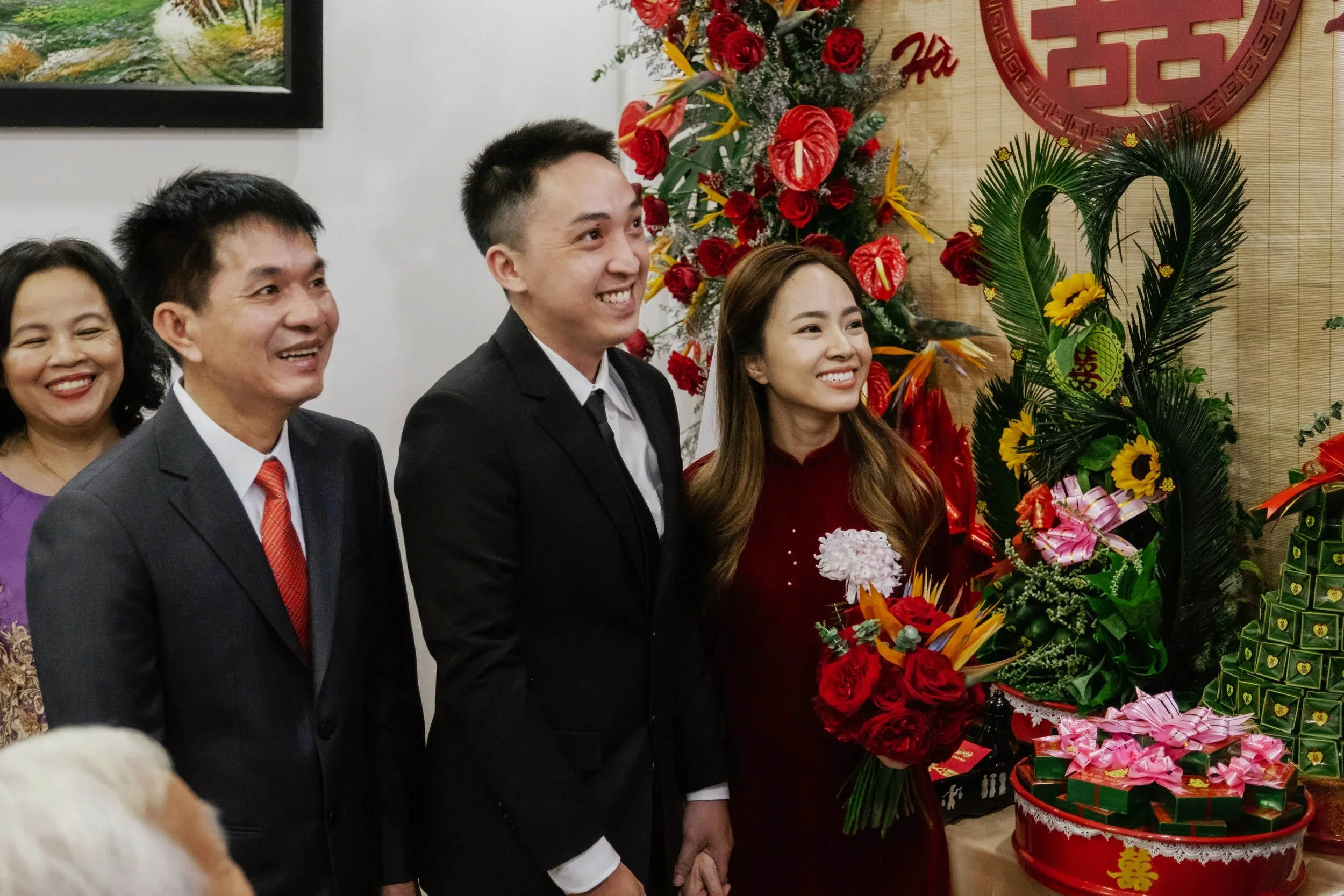Hà & Quân, Wedding Day in Sài Gòn — Pham Si Luan Photography (34)