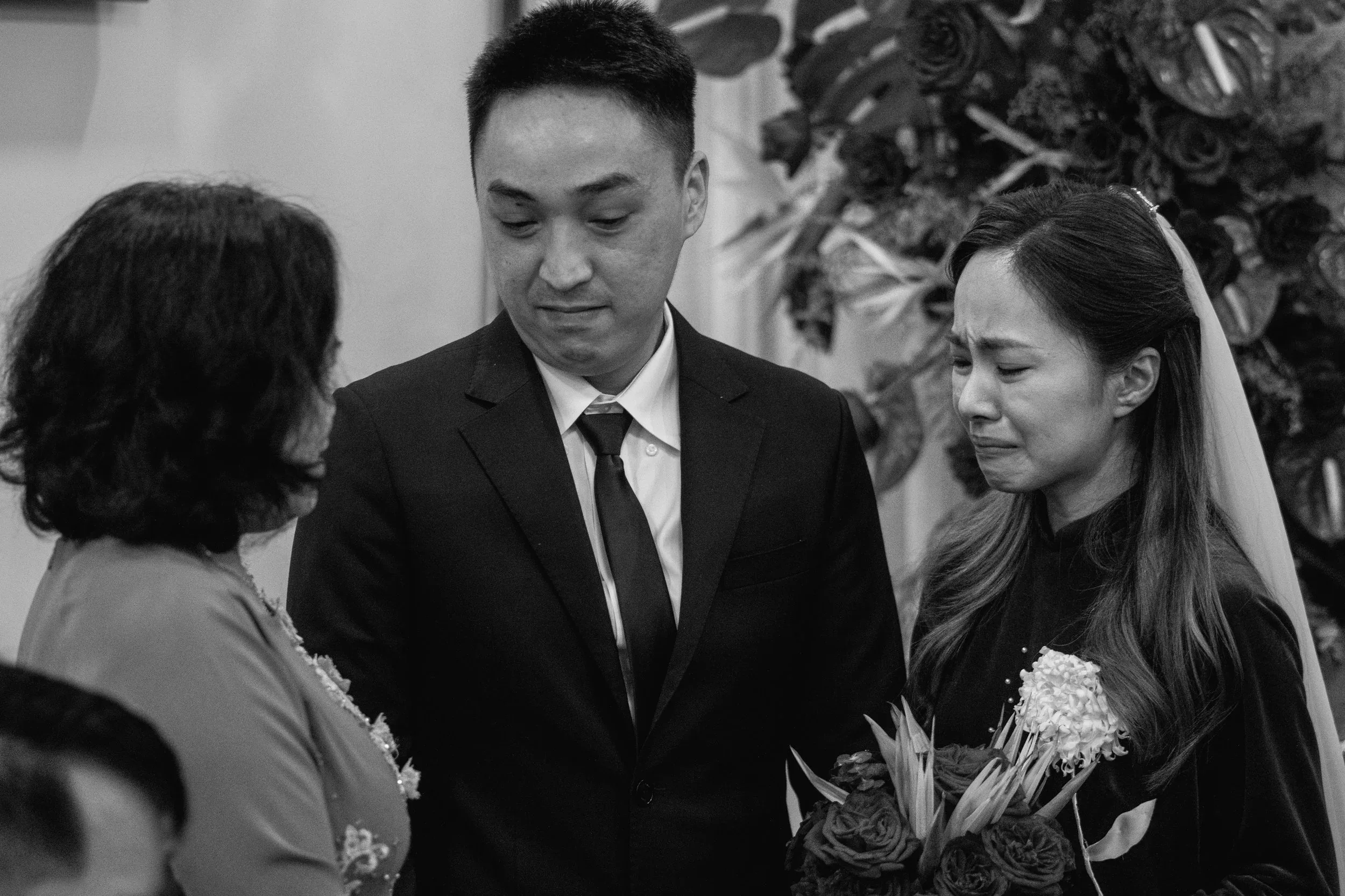 Hà & Quân, Wedding Day in Sài Gòn — Pham Si Luan Photography (37)