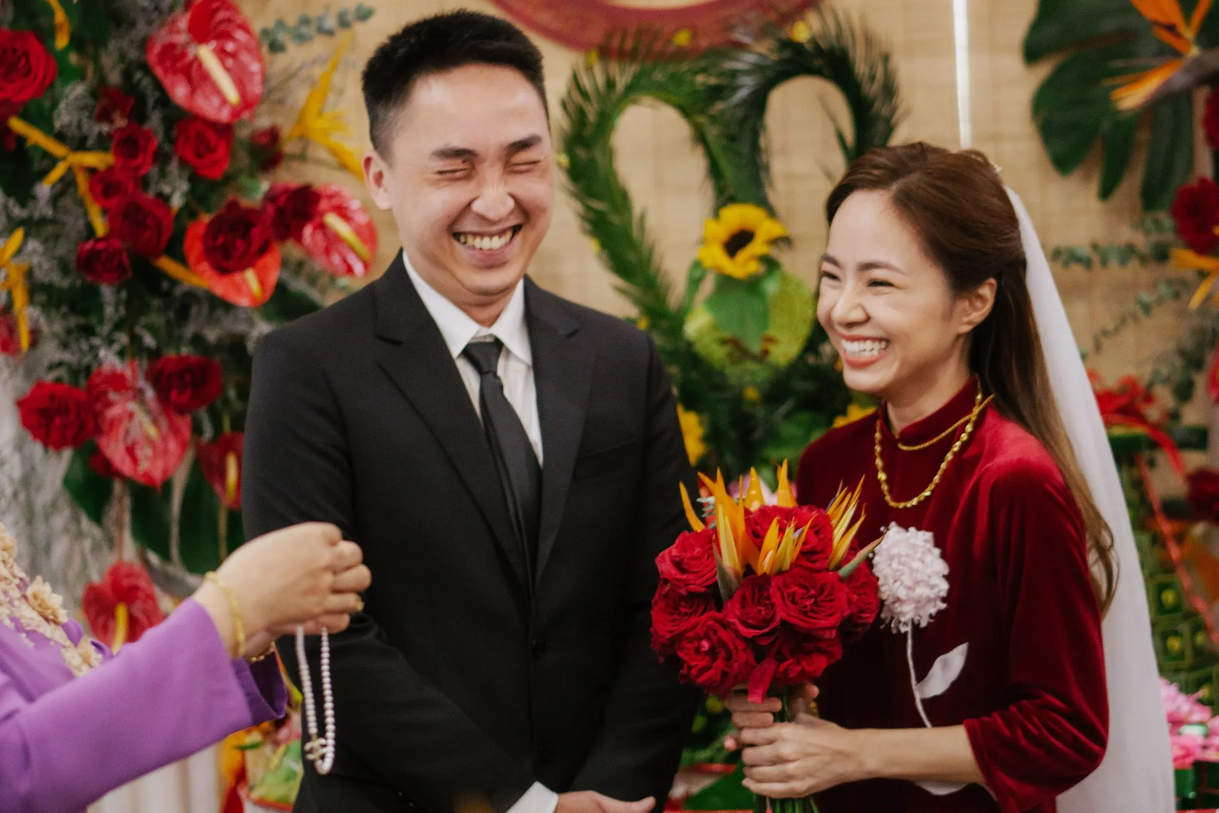 Hà & Quân, Wedding Day in Sài Gòn — Pham Si Luan Photography (38)