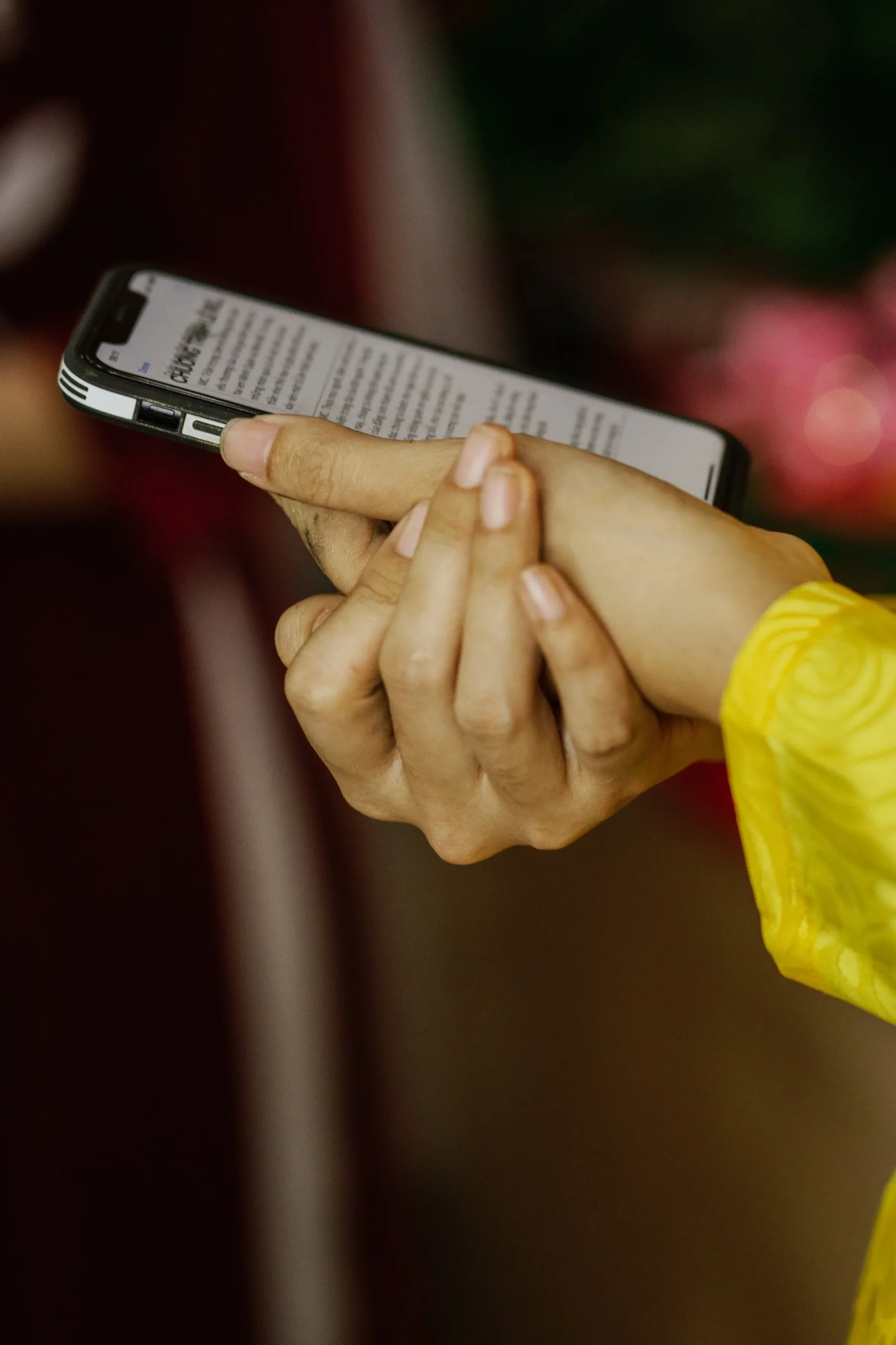 Hà & Quân, Wedding Day in Sài Gòn — Pham Si Luan Photography (45)