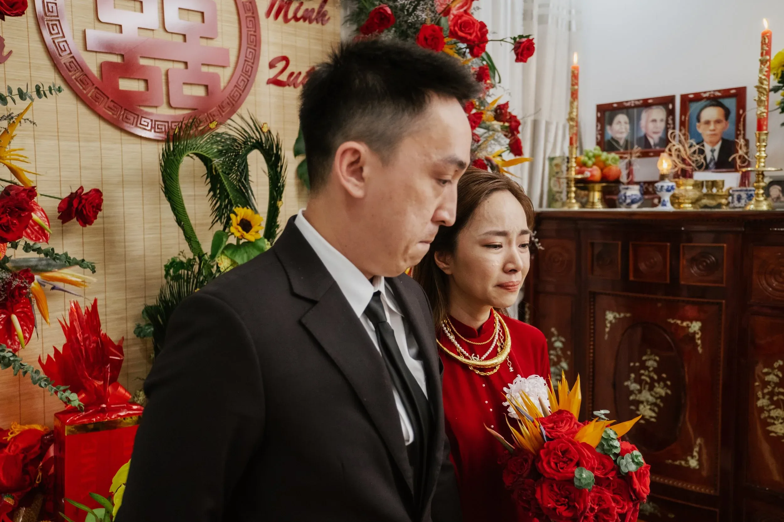 Hà & Quân, Wedding Day in Sài Gòn — Pham Si Luan Photography (46)