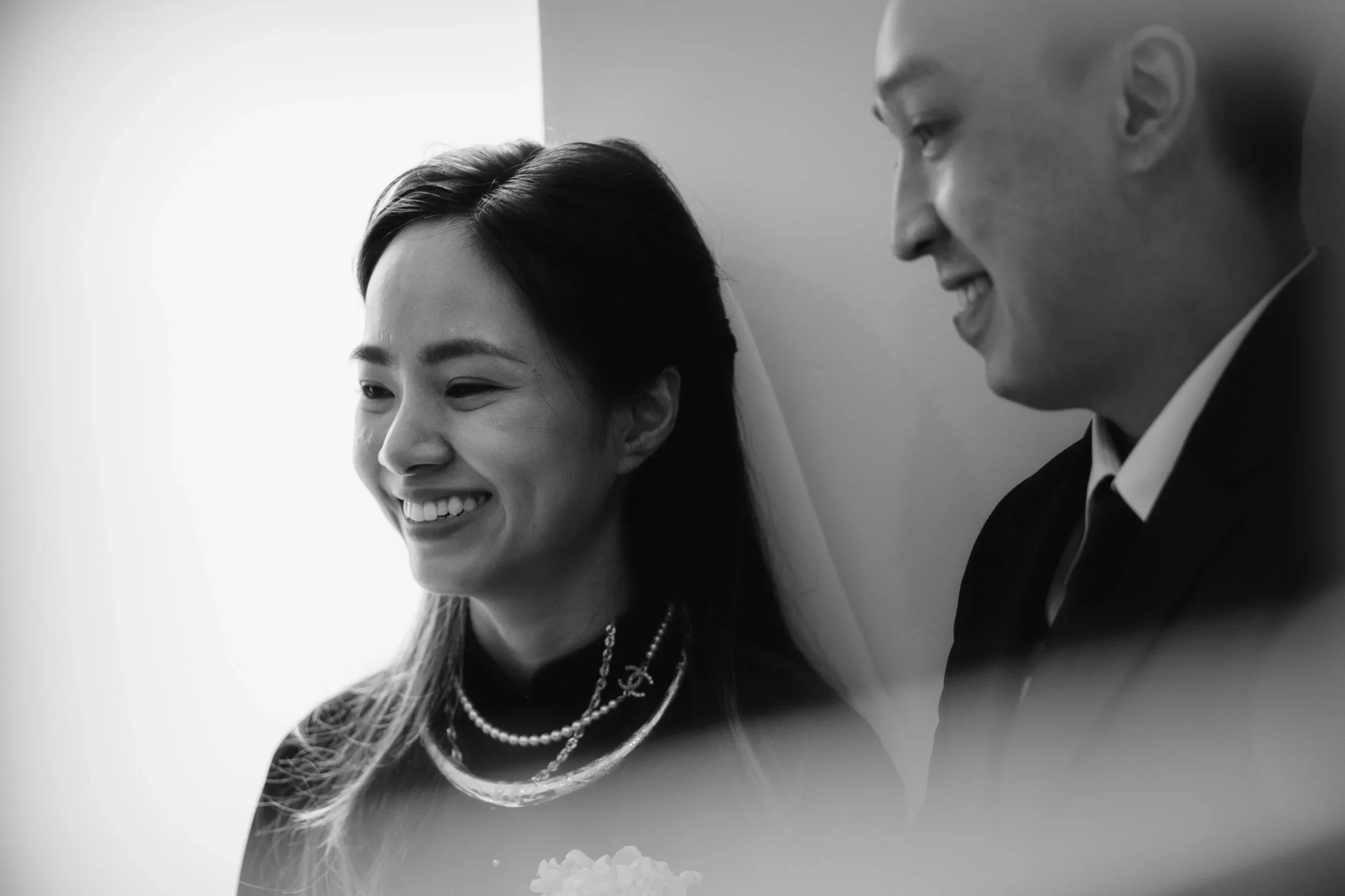 Hà & Quân, Wedding Day in Sài Gòn — Pham Si Luan Photography (53)