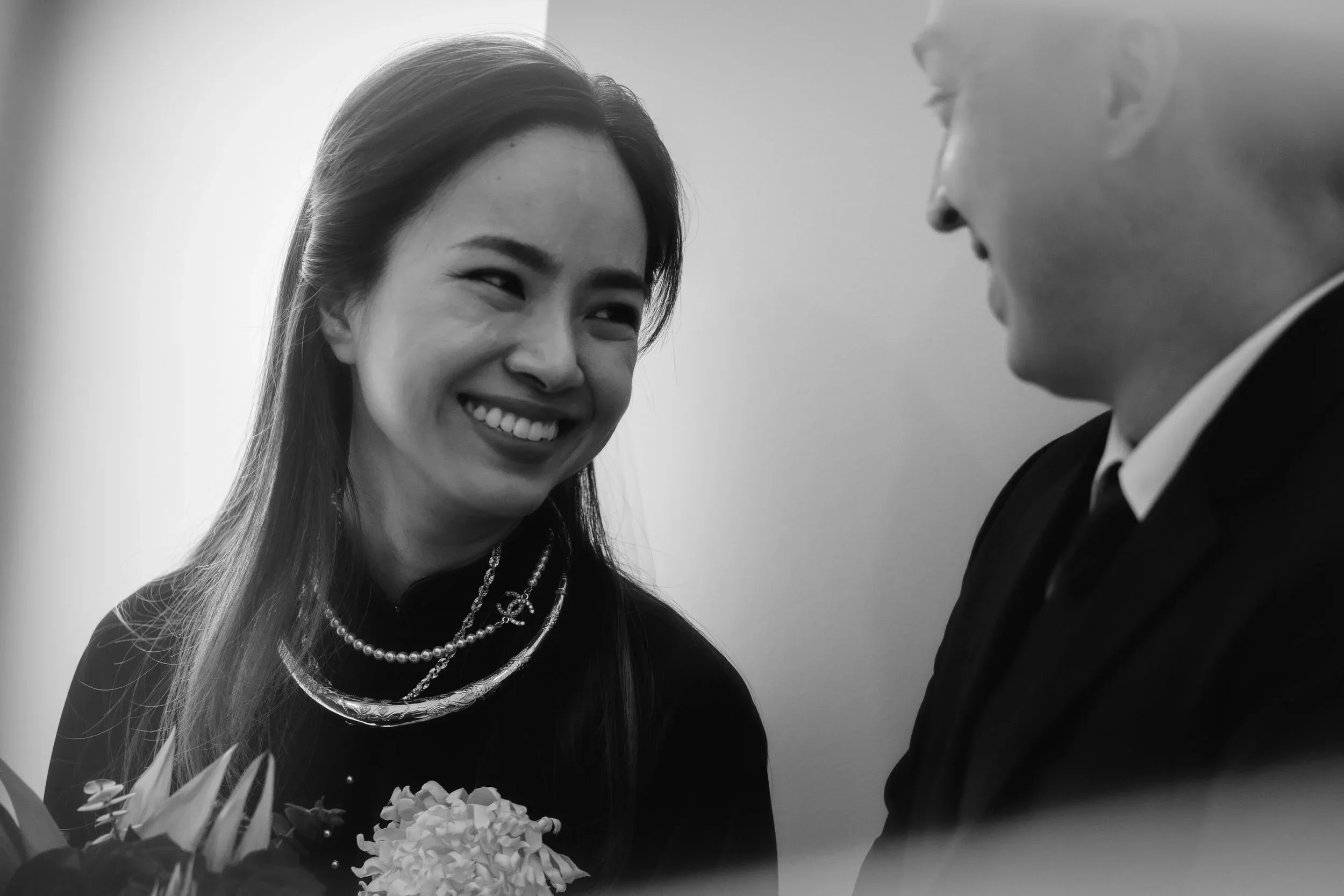 Hà & Quân, Wedding Day in Sài Gòn — Pham Si Luan Photography (54)