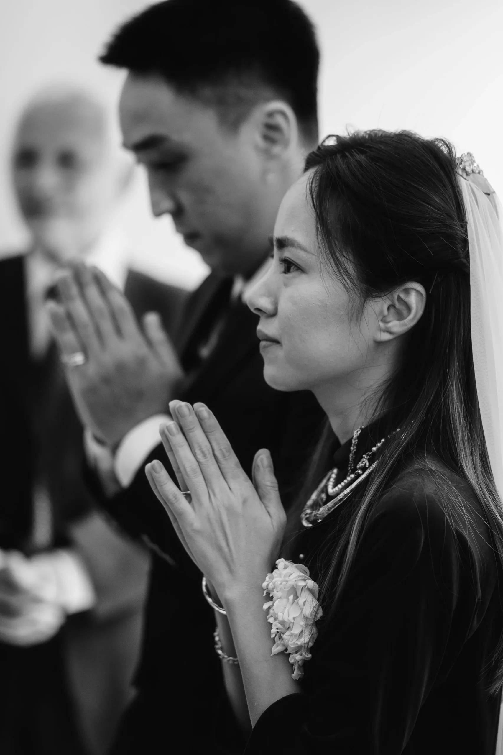 Hà & Quân, Wedding Day in Sài Gòn — Pham Si Luan Photography (55)
