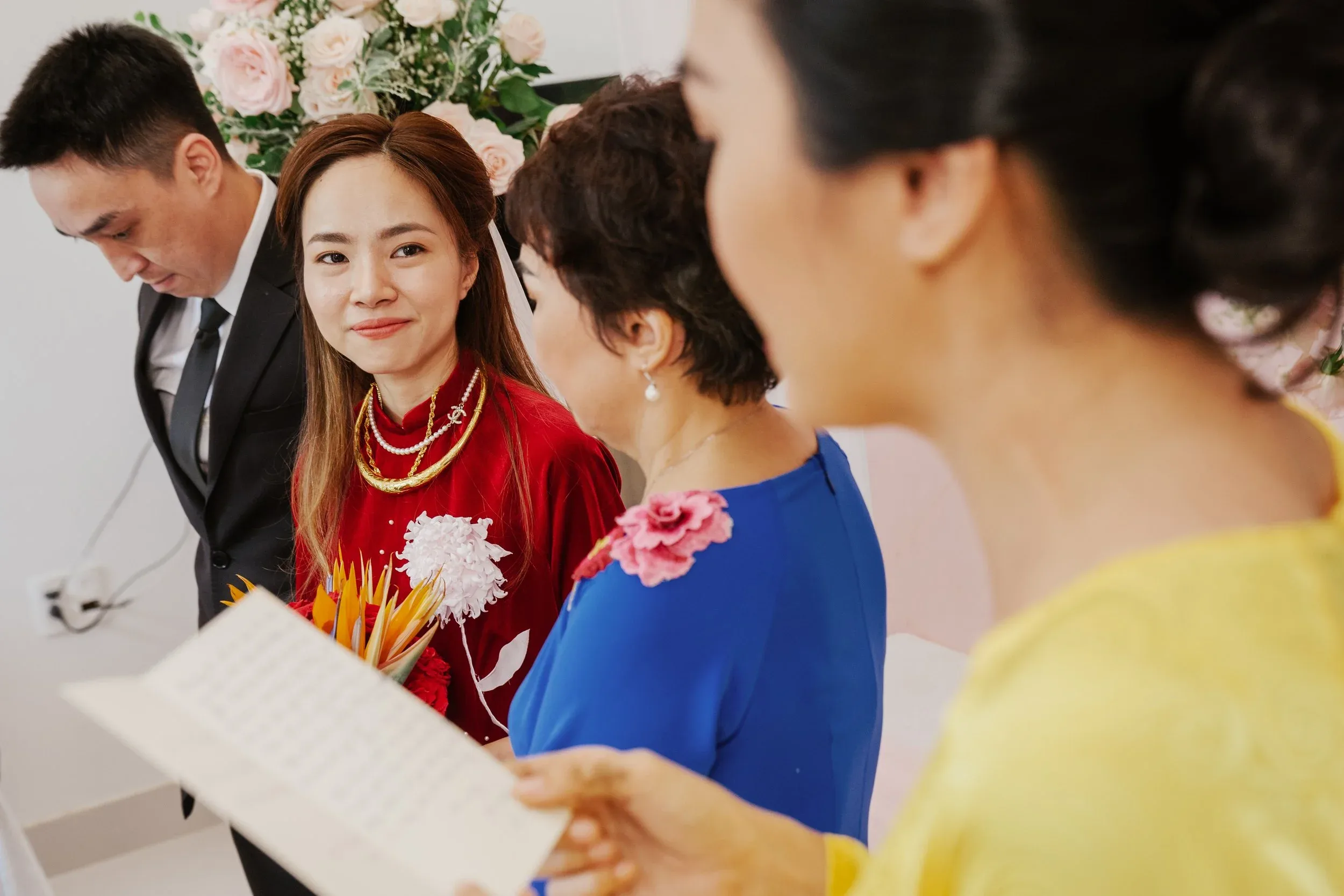 Hà & Quân, Wedding Day in Sài Gòn — Pham Si Luan Photography (57)