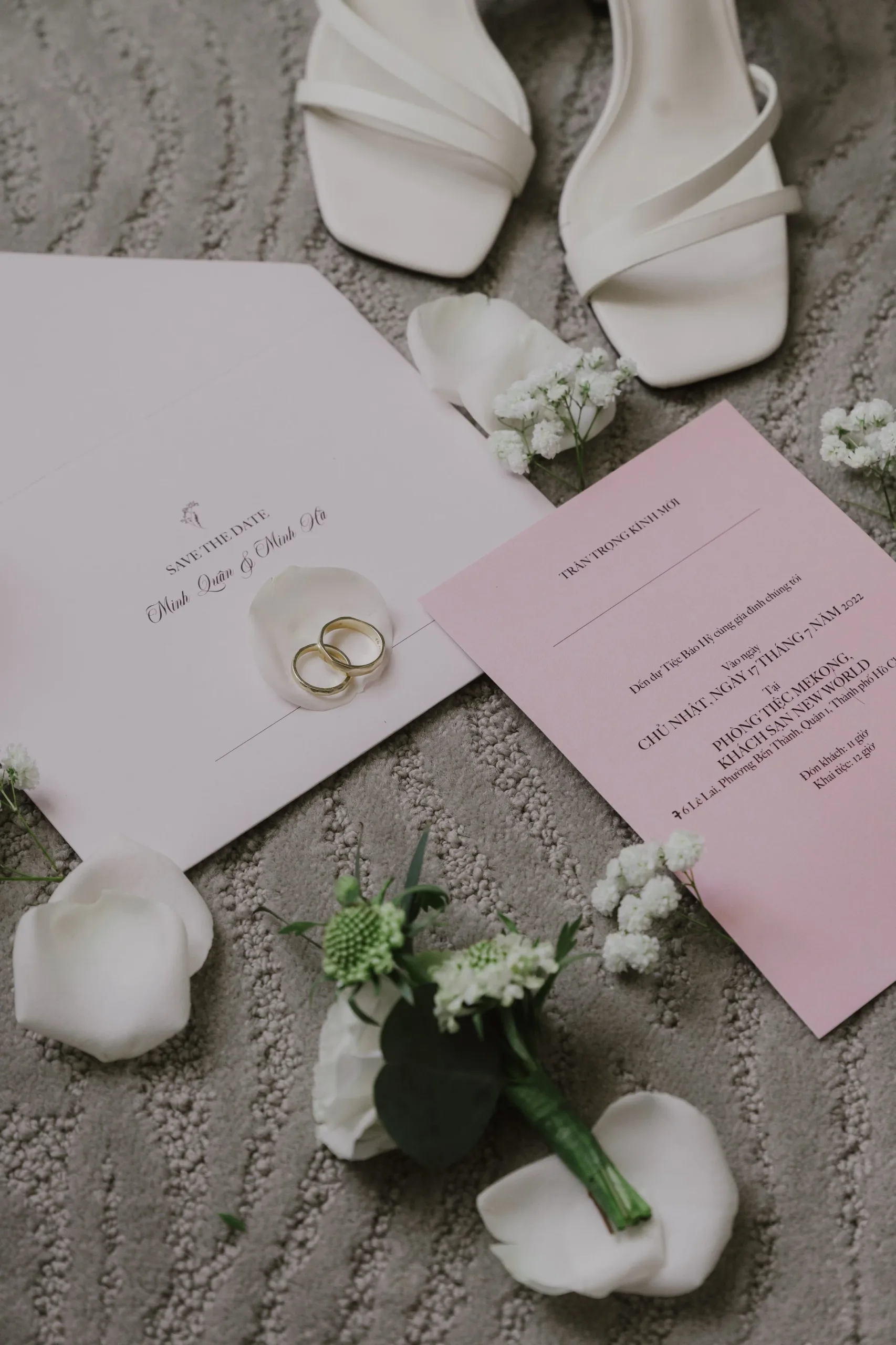 Hà & Quân, Wedding Day in Sài Gòn — Pham Si Luan Photography (61)