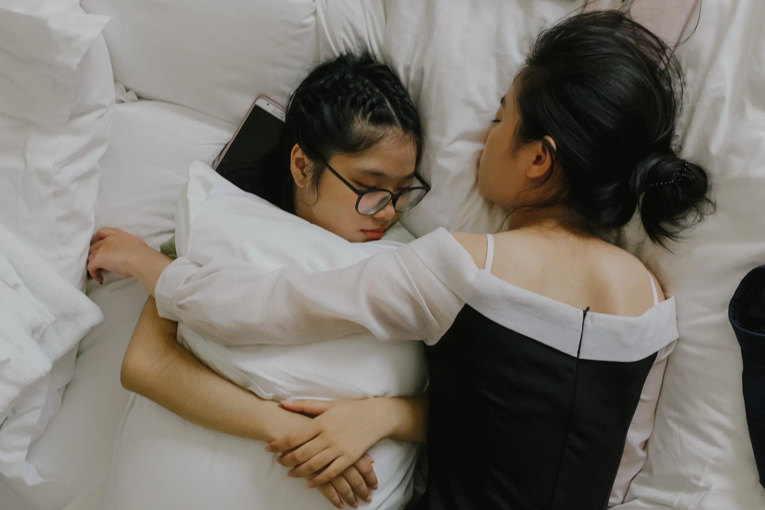 Hà & Quân, Wedding Day in Sài Gòn — Pham Si Luan Photography (71)