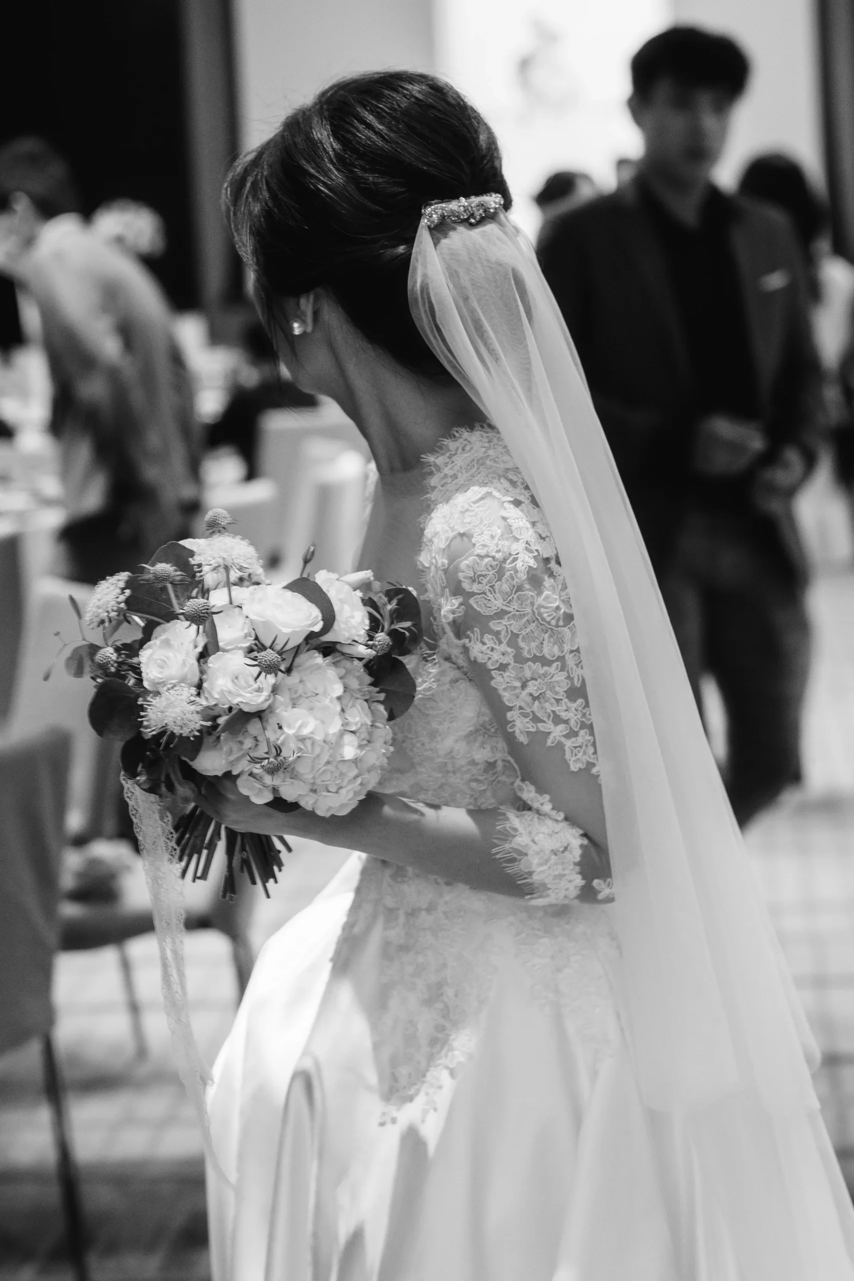 Hà & Quân, Wedding Day in Sài Gòn — Pham Si Luan Photography (79)