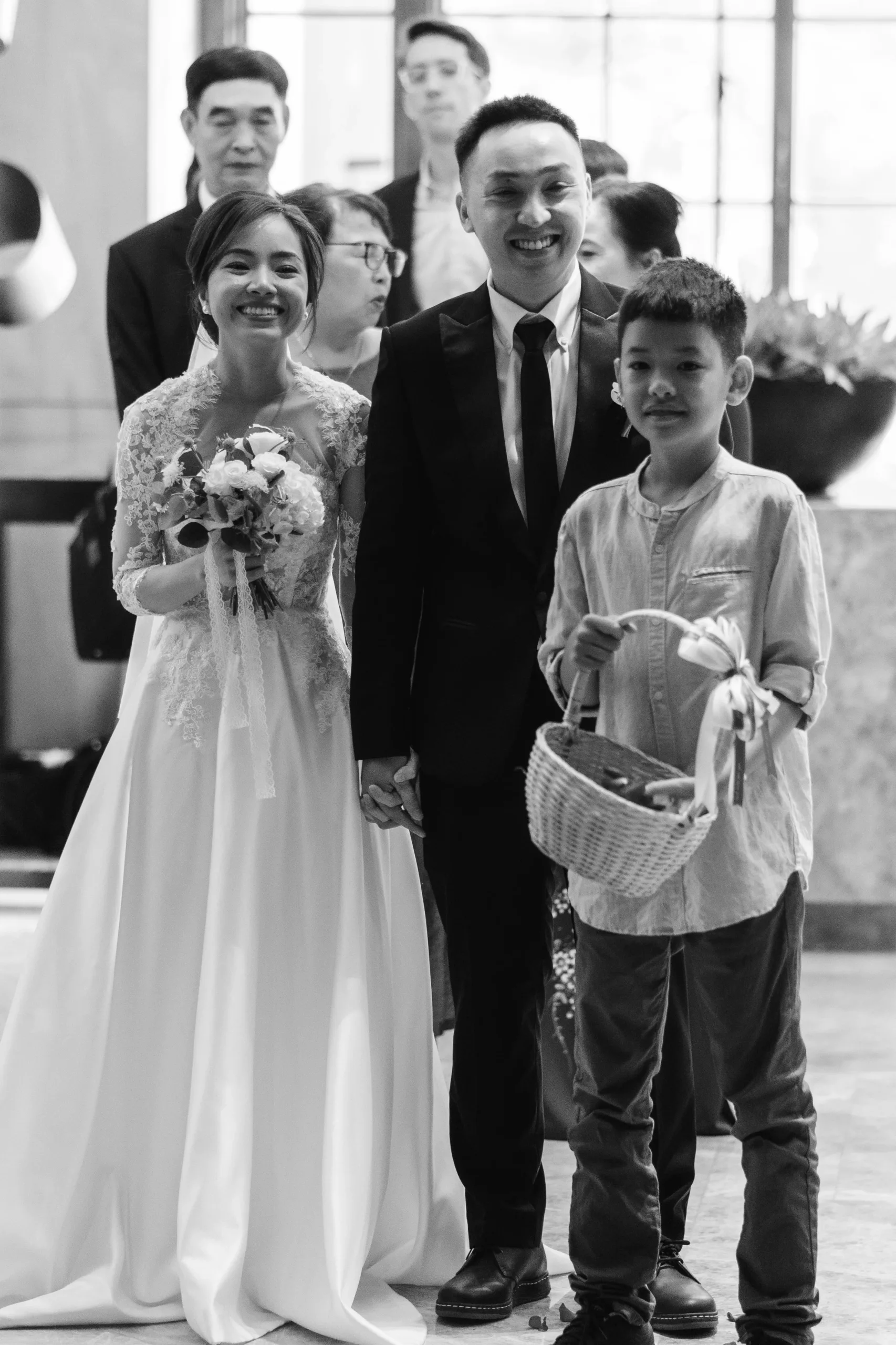 Hà & Quân, Wedding Day in Sài Gòn — Pham Si Luan Photography (80)