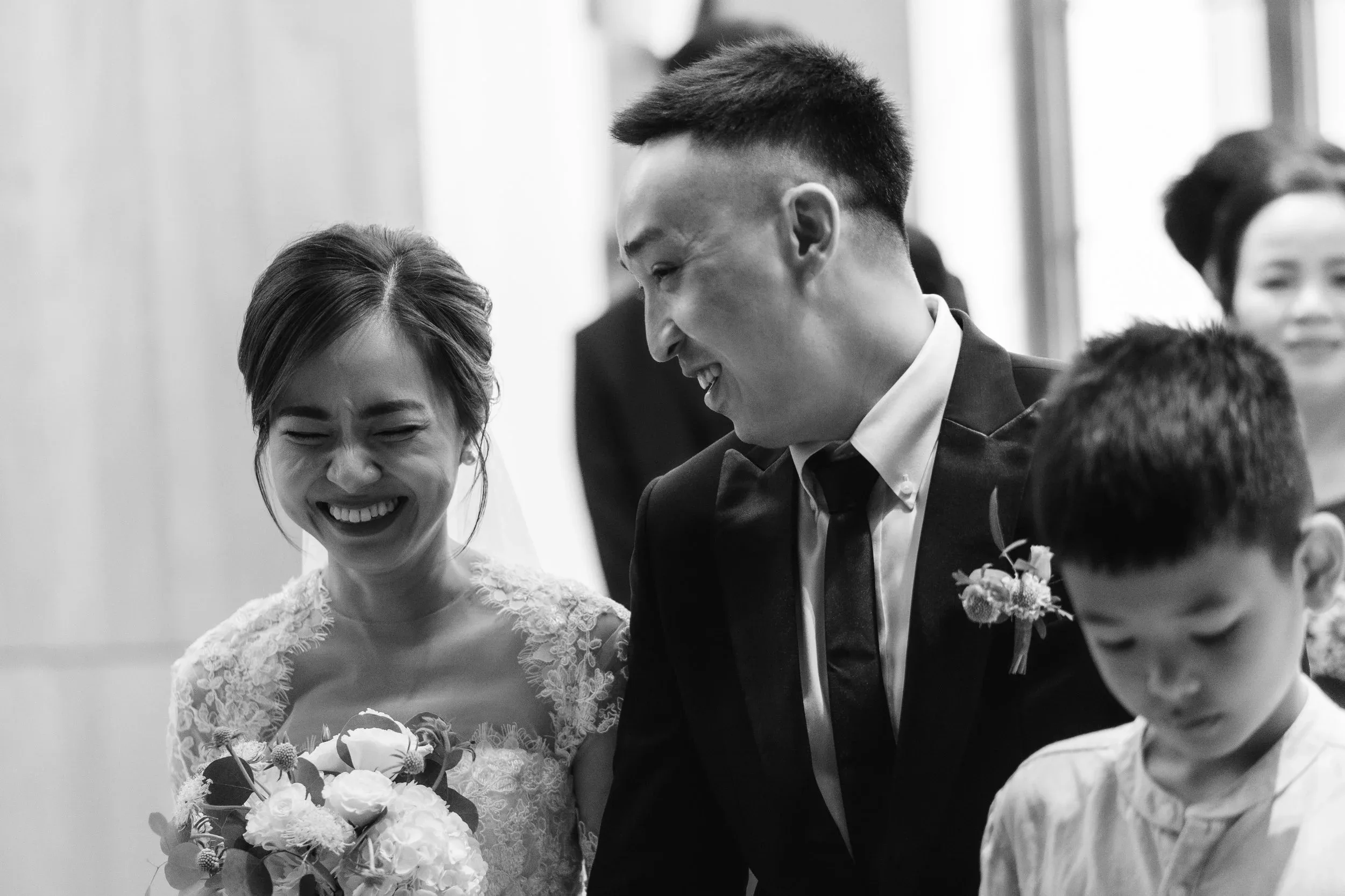 Hà & Quân, Wedding Day in Sài Gòn — Pham Si Luan Photography (81)