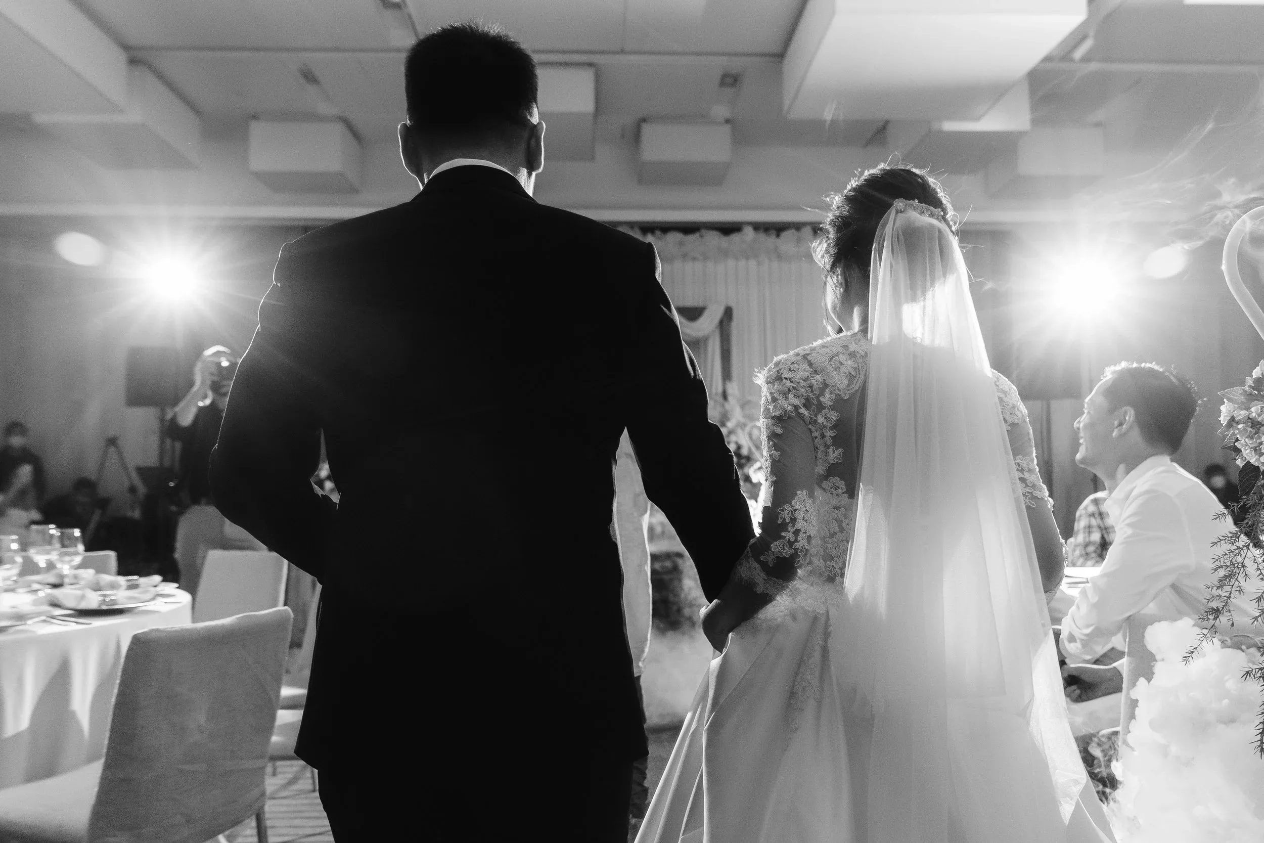 Hà & Quân, Wedding Day in Sài Gòn — Pham Si Luan Photography (83)