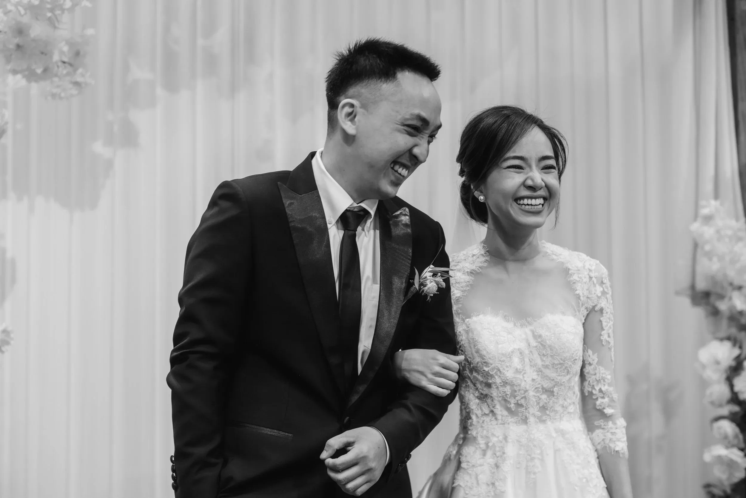 Hà & Quân, Wedding Day in Sài Gòn — Pham Si Luan Photography (84)