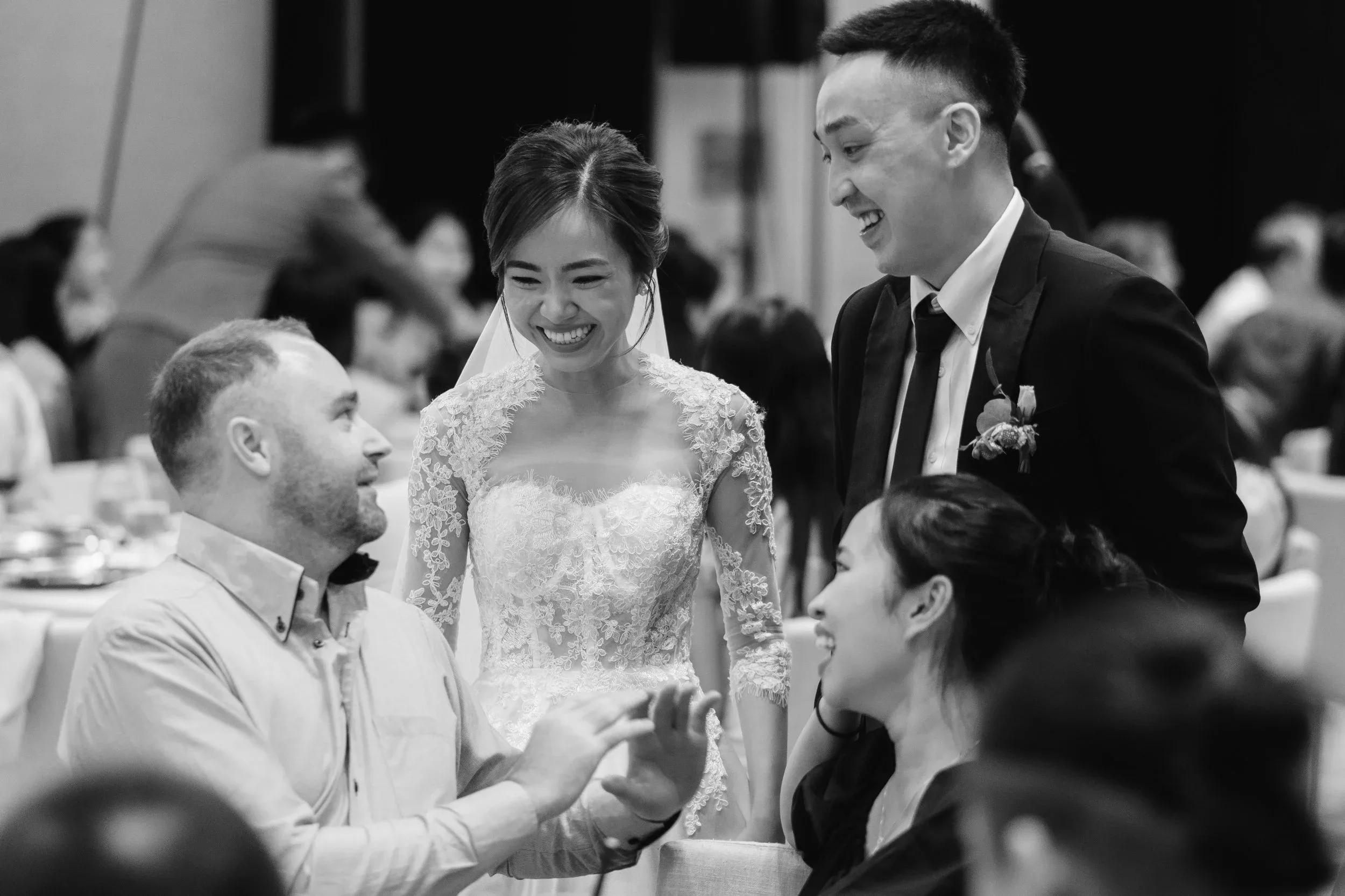 Hà & Quân, Wedding Day in Sài Gòn — Pham Si Luan Photography (89)