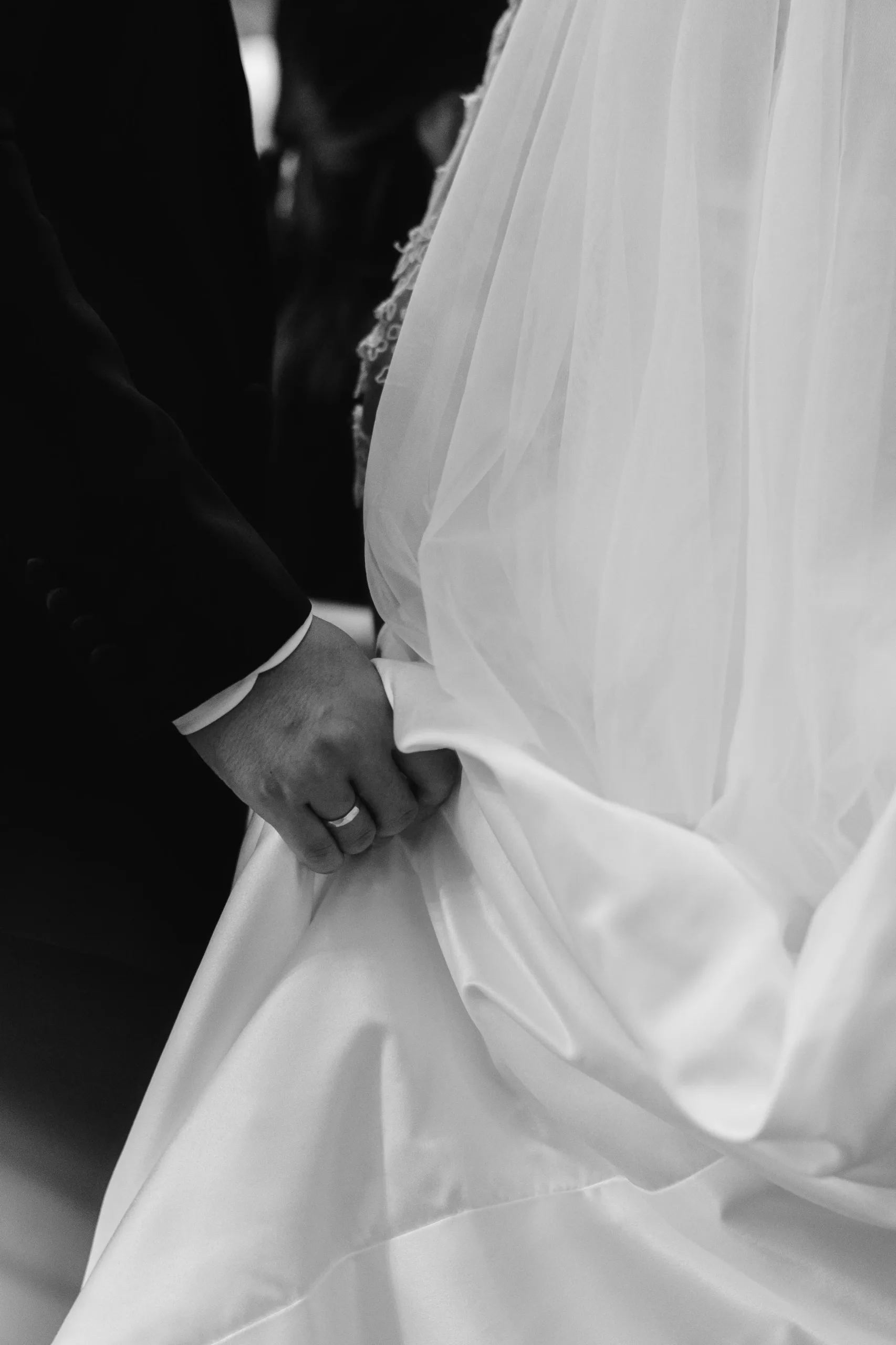 Hà & Quân, Wedding Day in Sài Gòn — Pham Si Luan Photography (90)