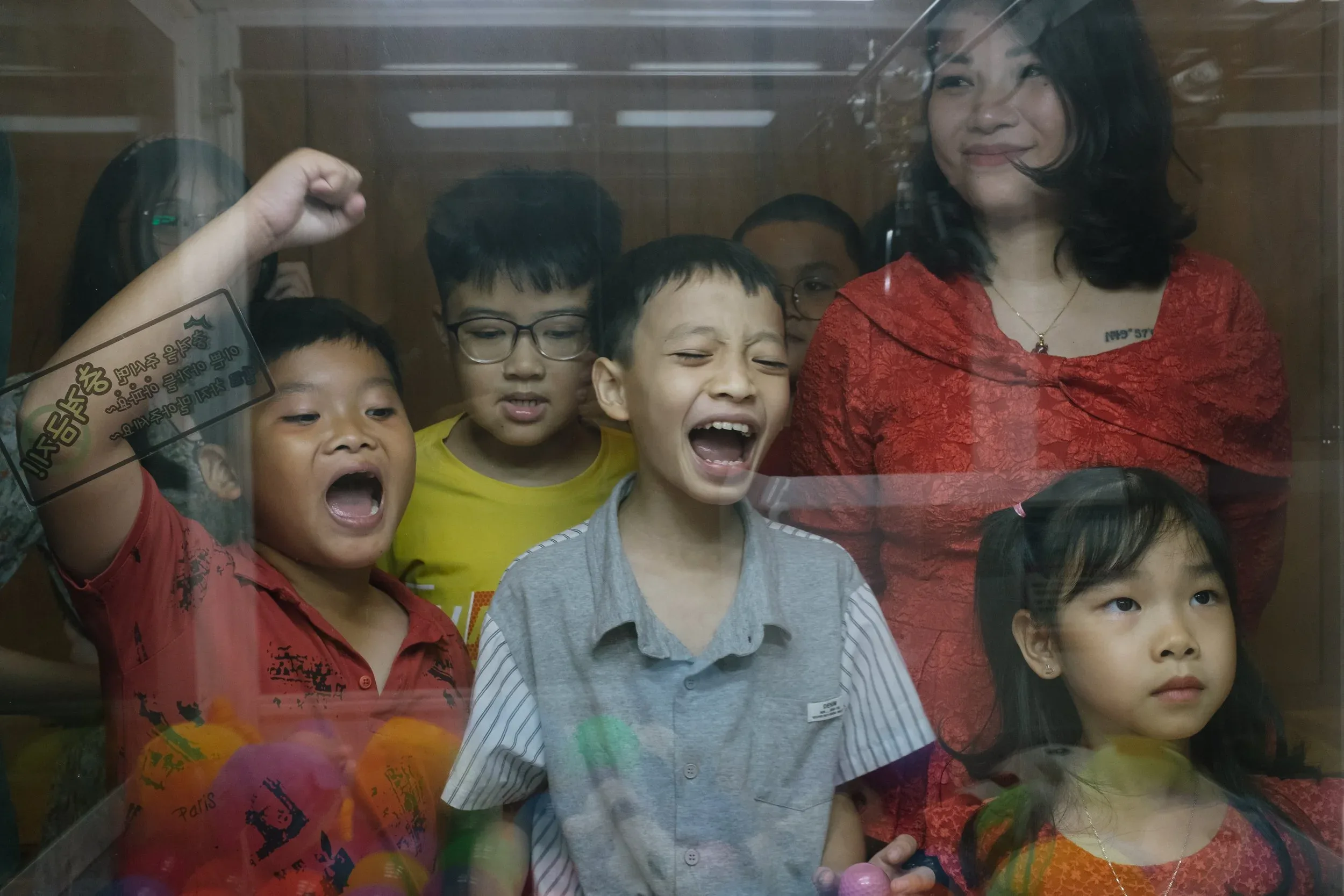 Hà & Quân, Wedding Day in Sài Gòn — Pham Si Luan Photography (92)
