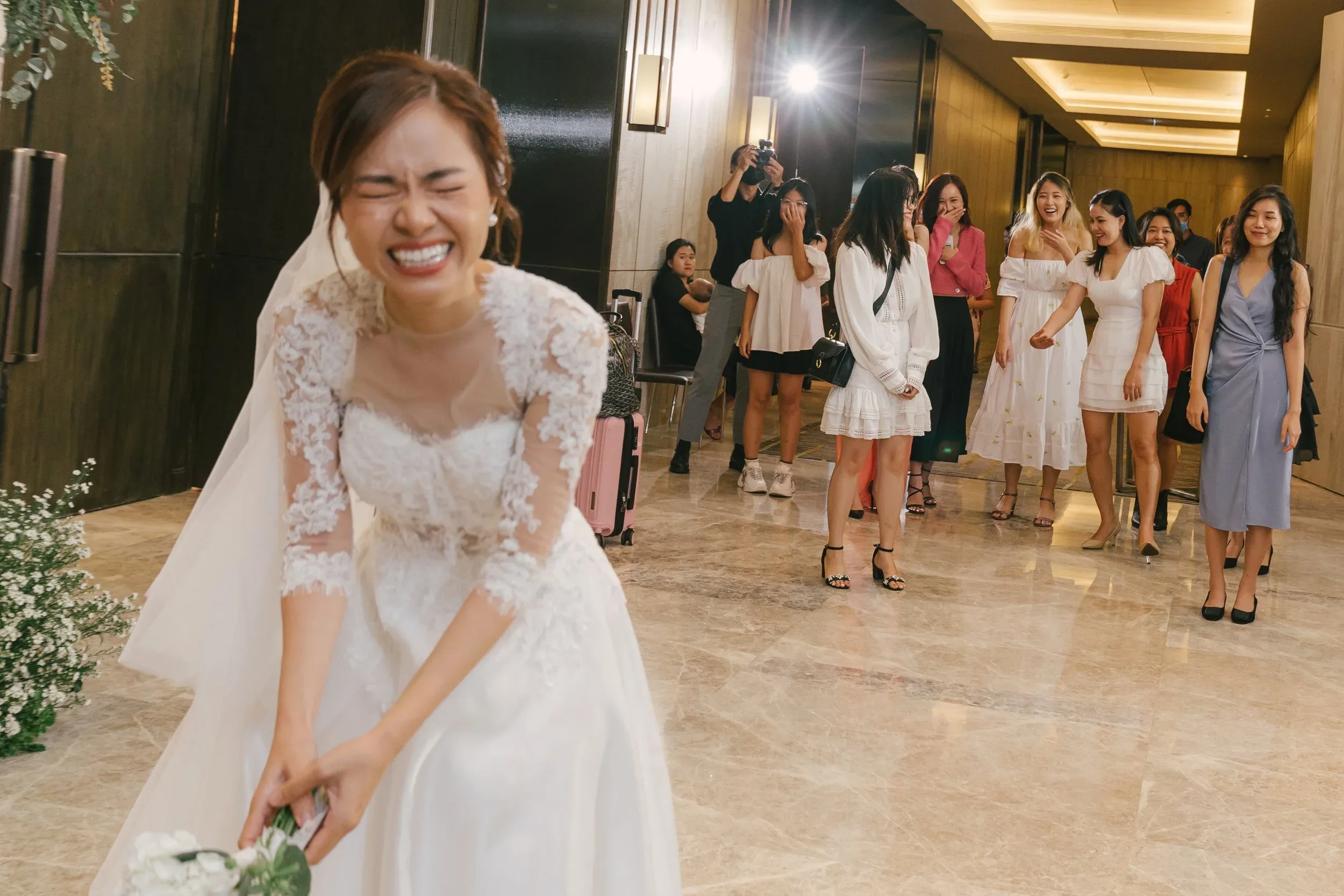 Hà & Quân, Wedding Day in Sài Gòn — Pham Si Luan Photography (96)