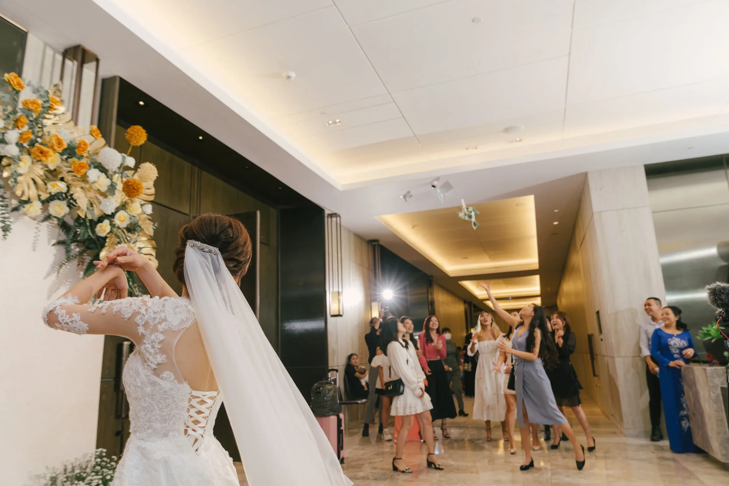 Hà & Quân, Wedding Day in Sài Gòn — Pham Si Luan Photography (97)