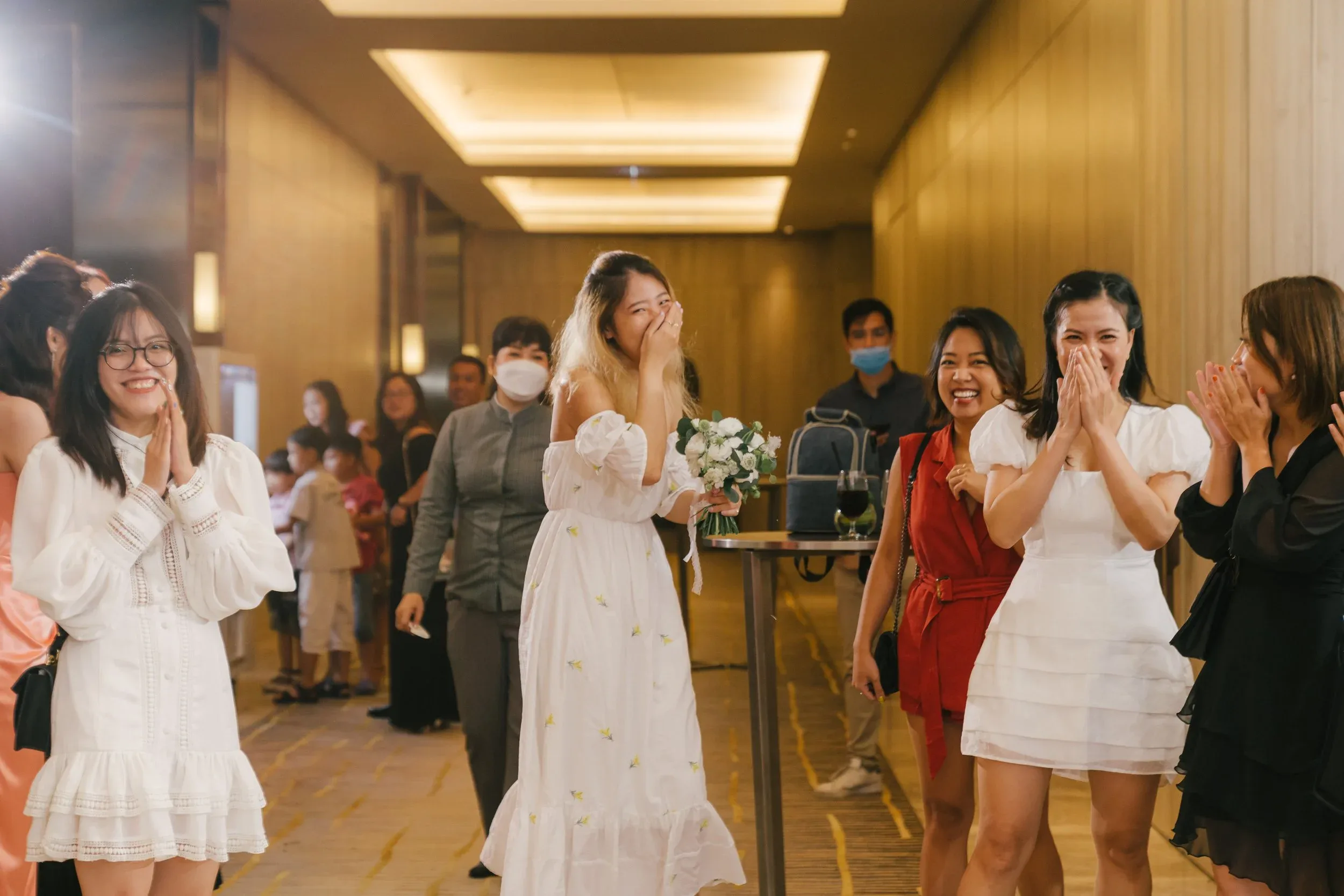 Hà & Quân, Wedding Day in Sài Gòn — Pham Si Luan Photography (98)