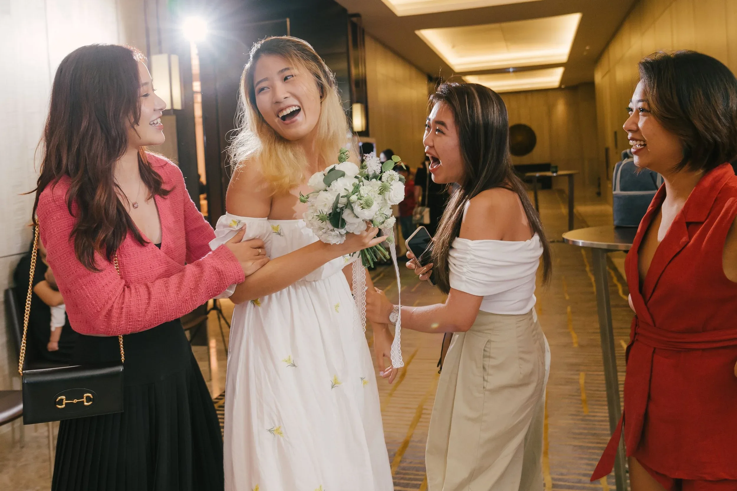 Hà & Quân, Wedding Day in Sài Gòn — Pham Si Luan Photography (99)