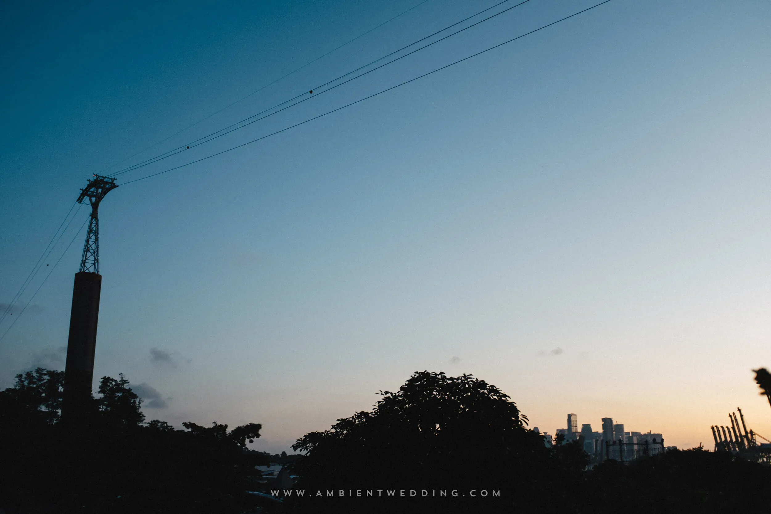 HA & YC, Wedding Day in Singapore — Pham Si Luan Photography (8)