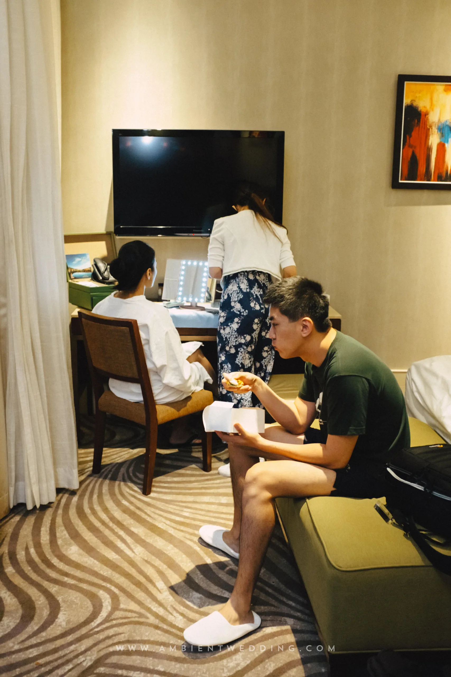 HA & YC, Wedding Day in Singapore — Pham Si Luan Photography (12)