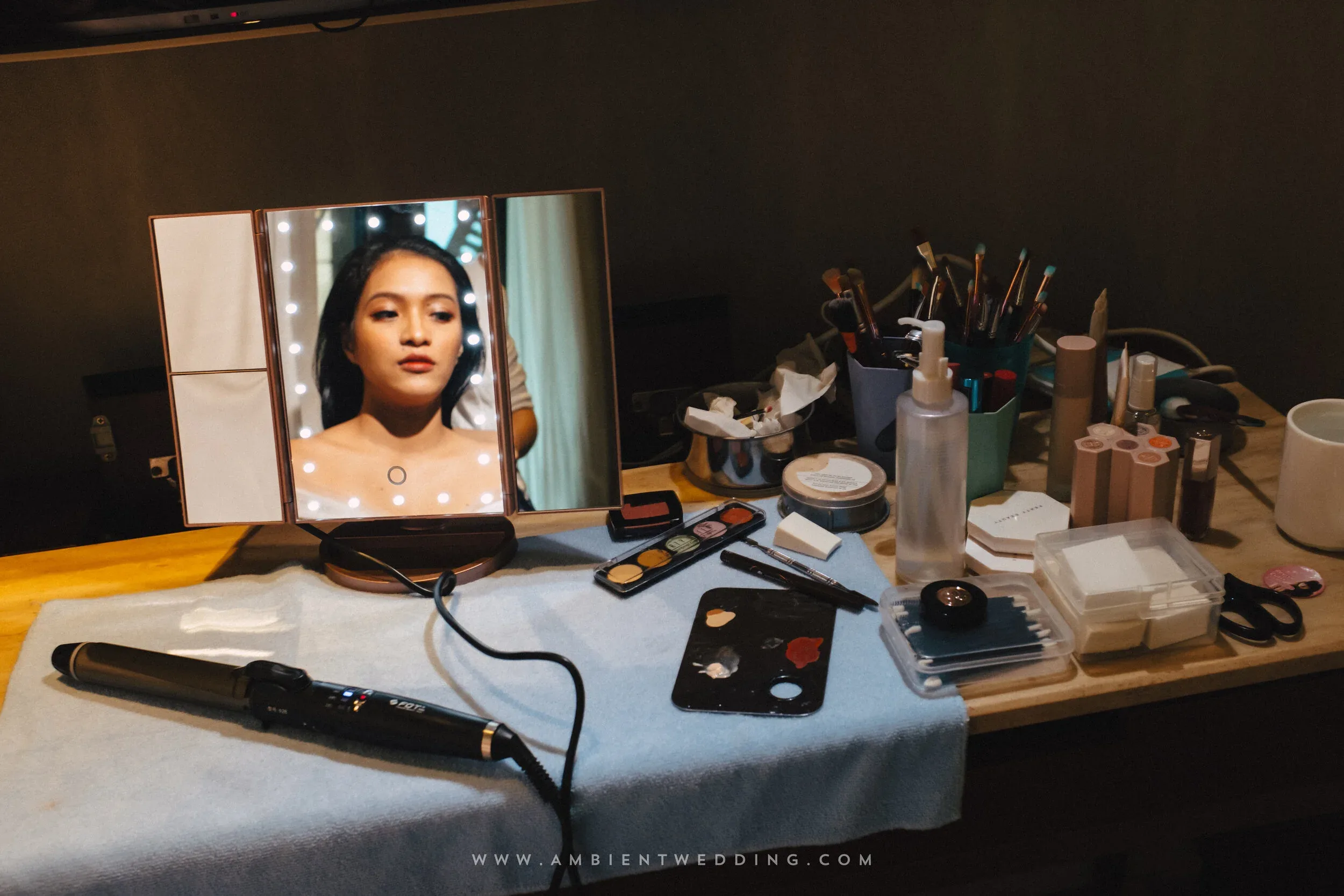 HA & YC, Wedding Day in Singapore — Pham Si Luan Photography (15)