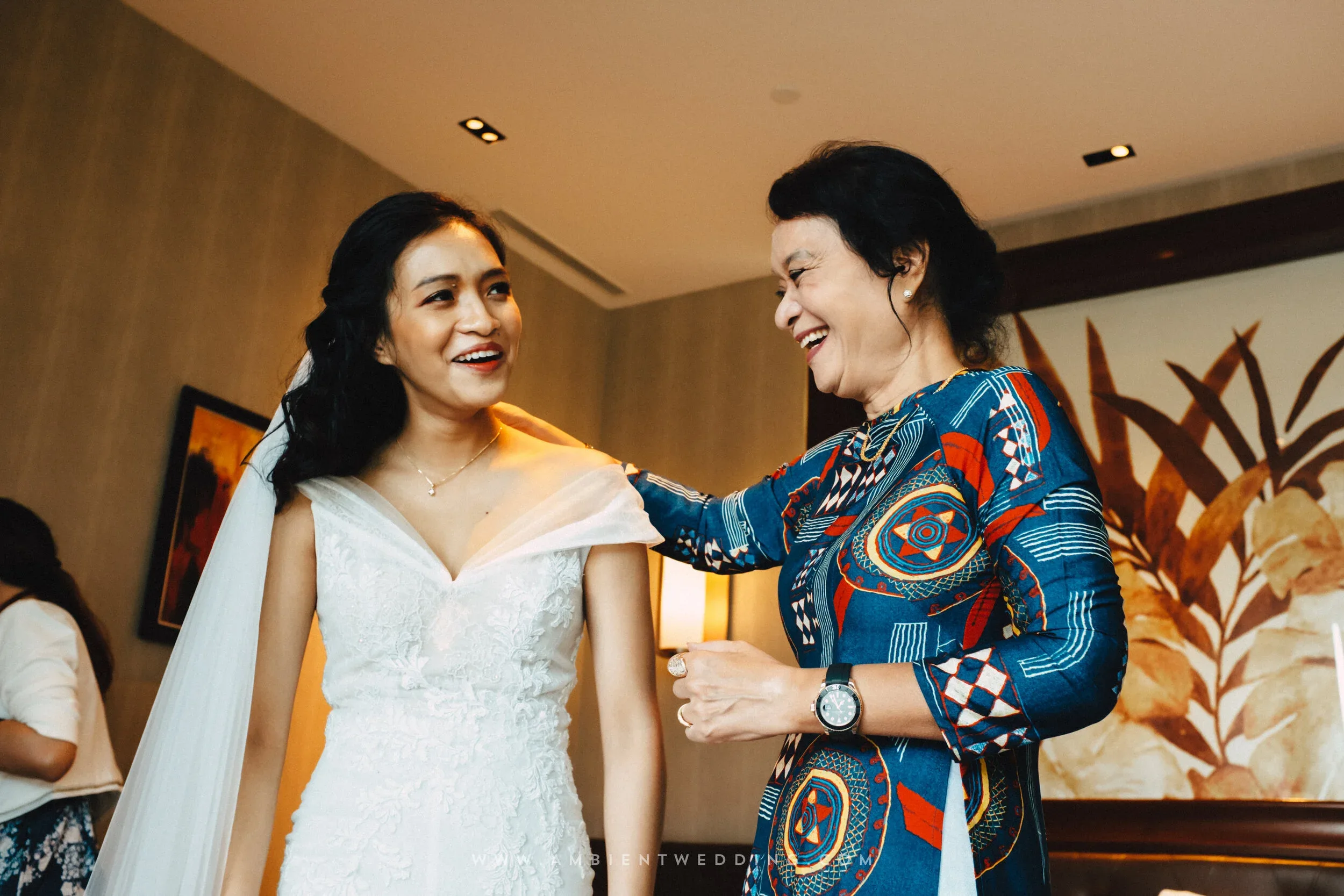 HA & YC, Wedding Day in Singapore — Pham Si Luan Photography (17)