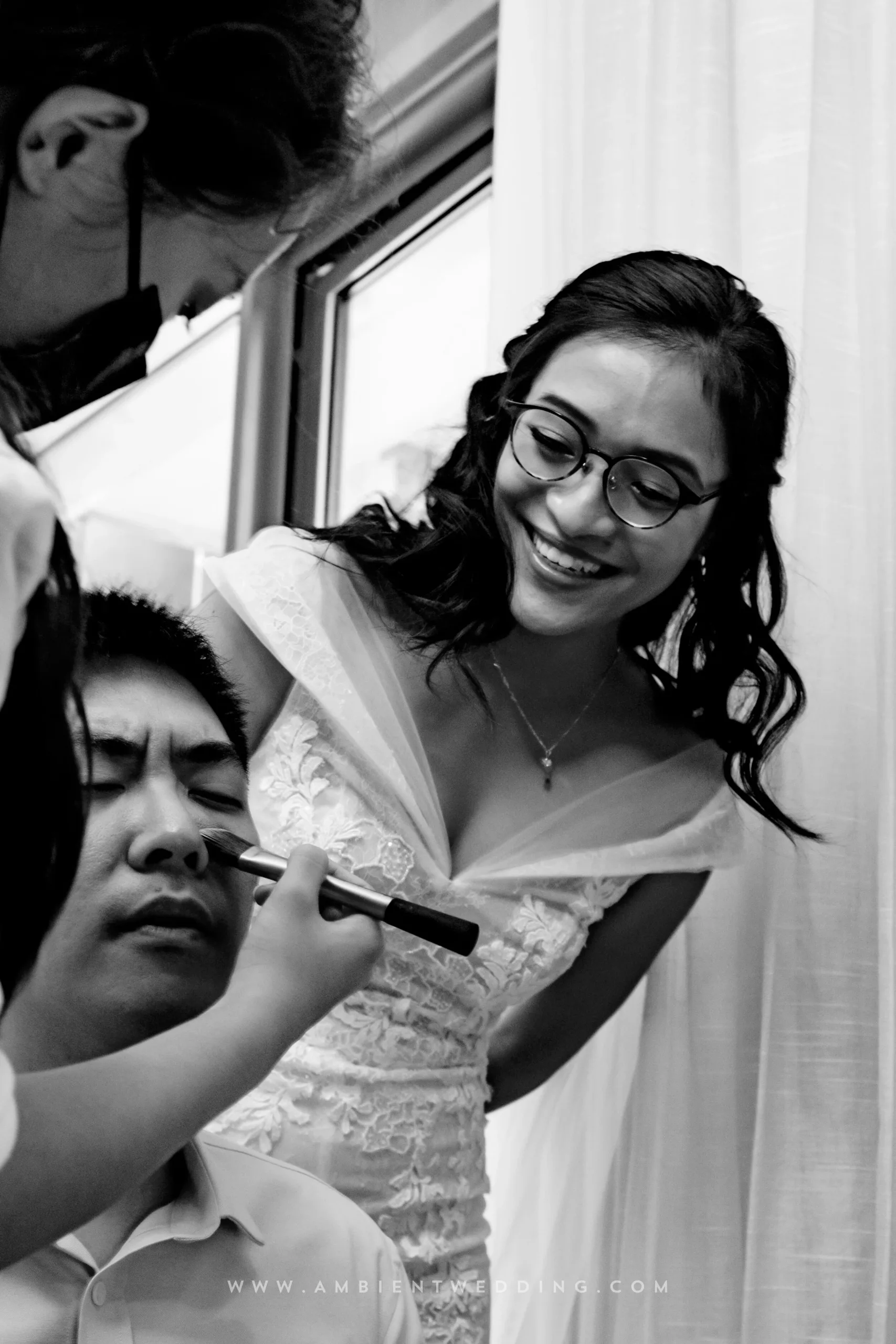 HA & YC, Wedding Day in Singapore — Pham Si Luan Photography (18)