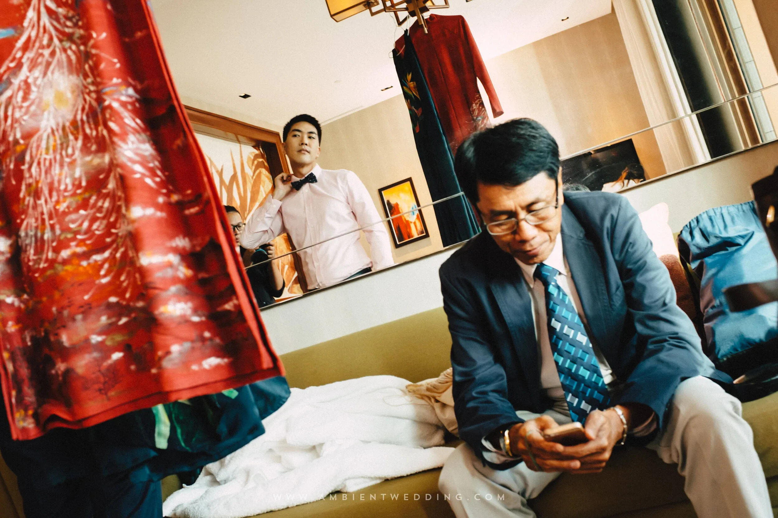HA & YC, Wedding Day in Singapore — Pham Si Luan Photography (21)