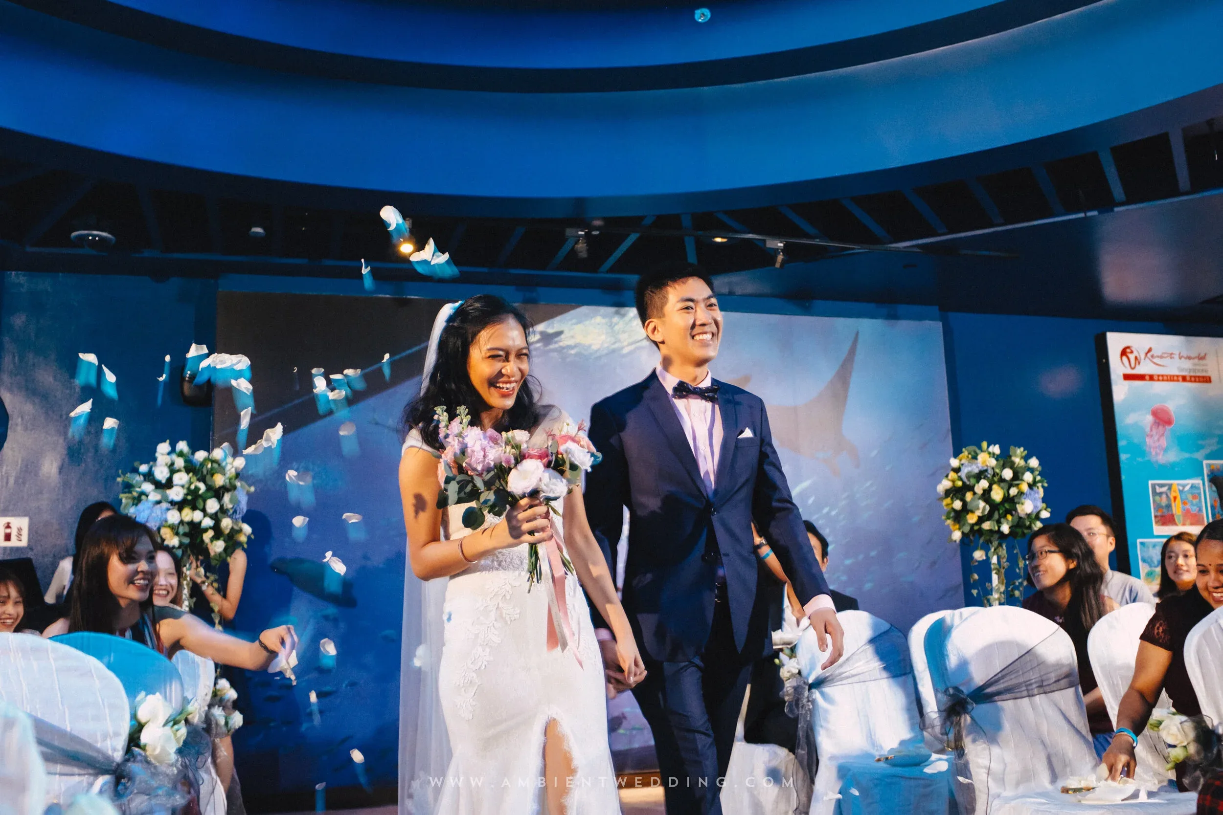 HA & YC, Wedding Day in Singapore — Pham Si Luan Photography (33)