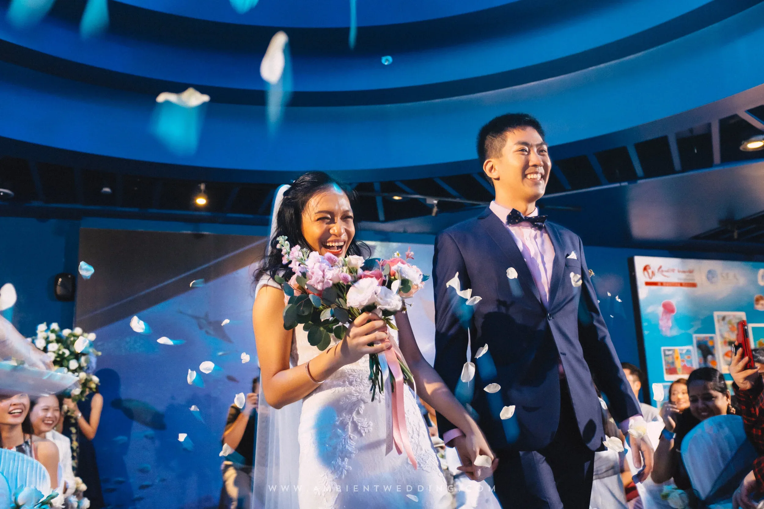 HA & YC, Wedding Day in Singapore — Pham Si Luan Photography (34)