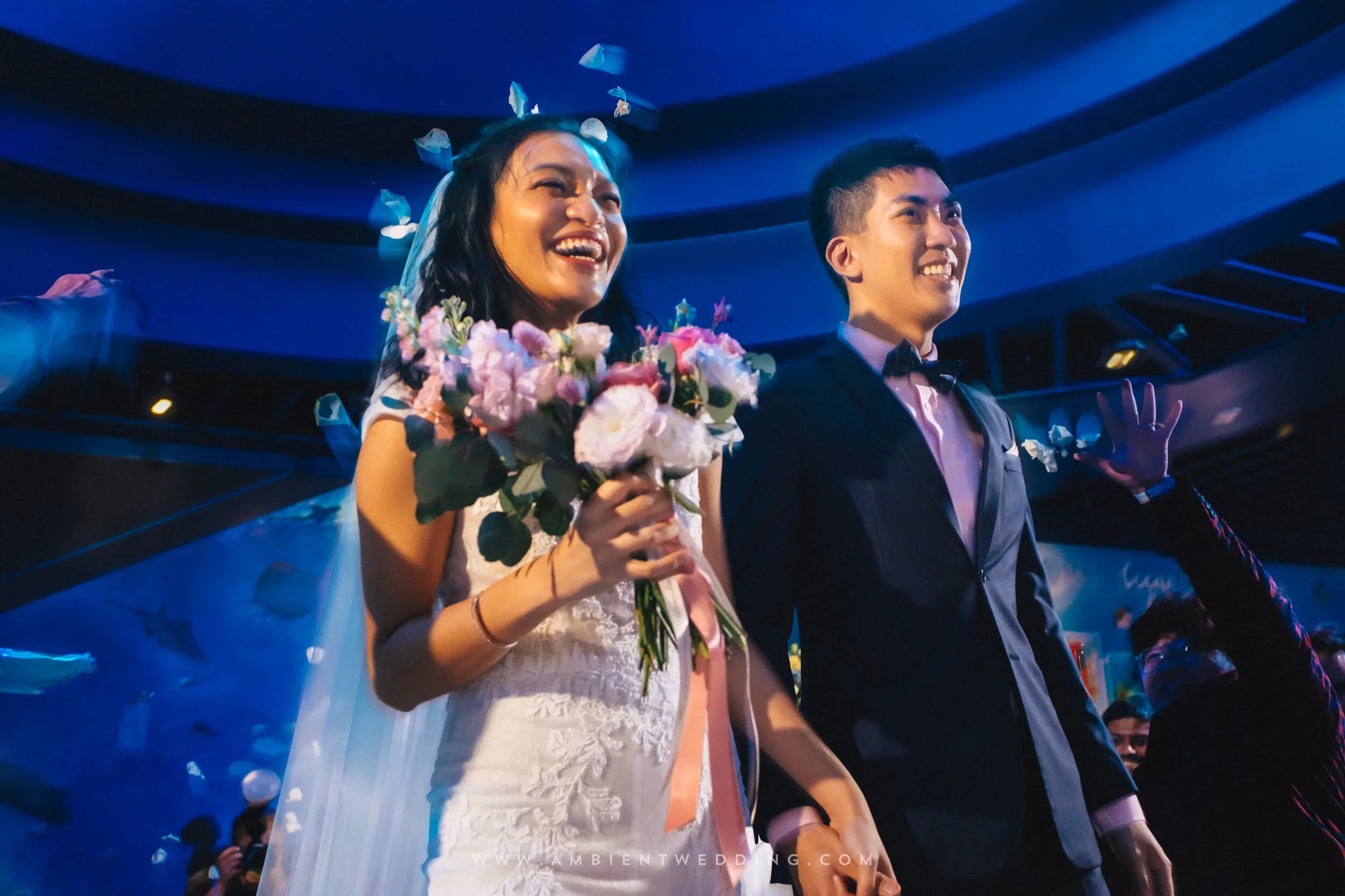 HA & YC, Wedding Day in Singapore — Pham Si Luan Photography (35)