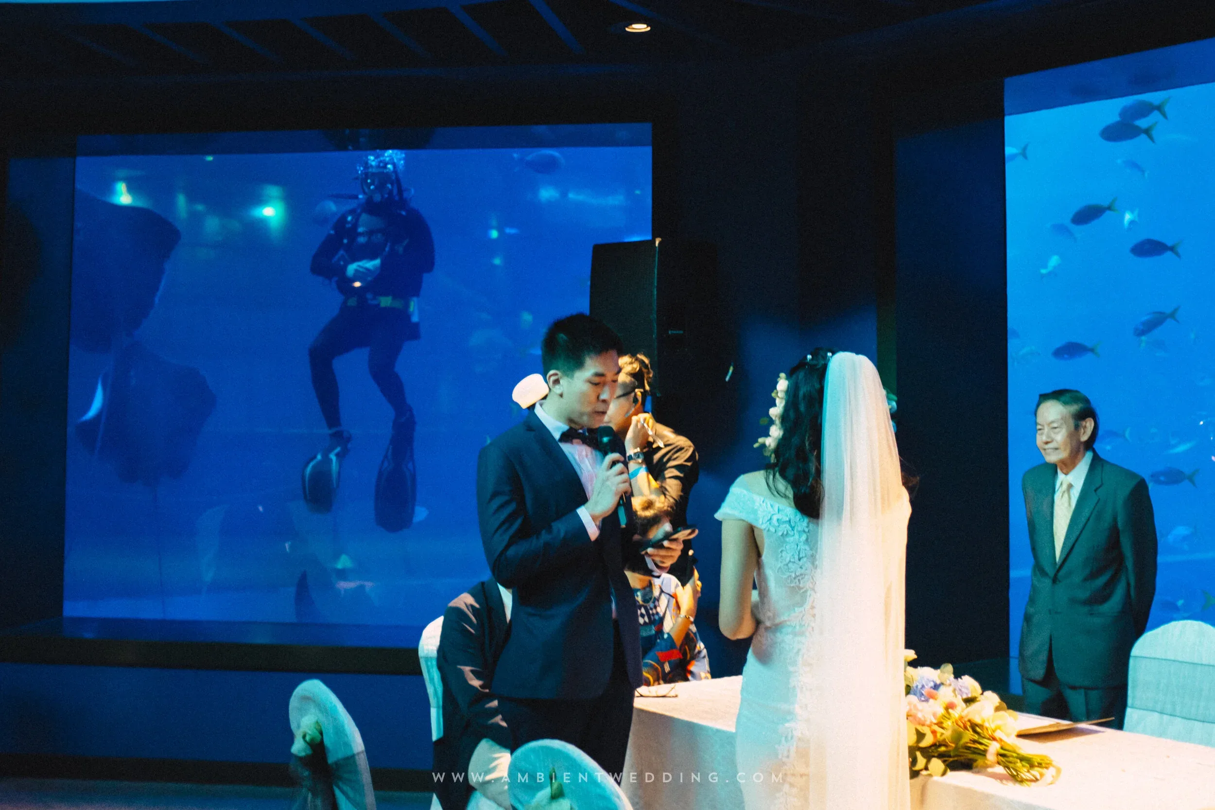 HA & YC, Wedding Day in Singapore — Pham Si Luan Photography (39)