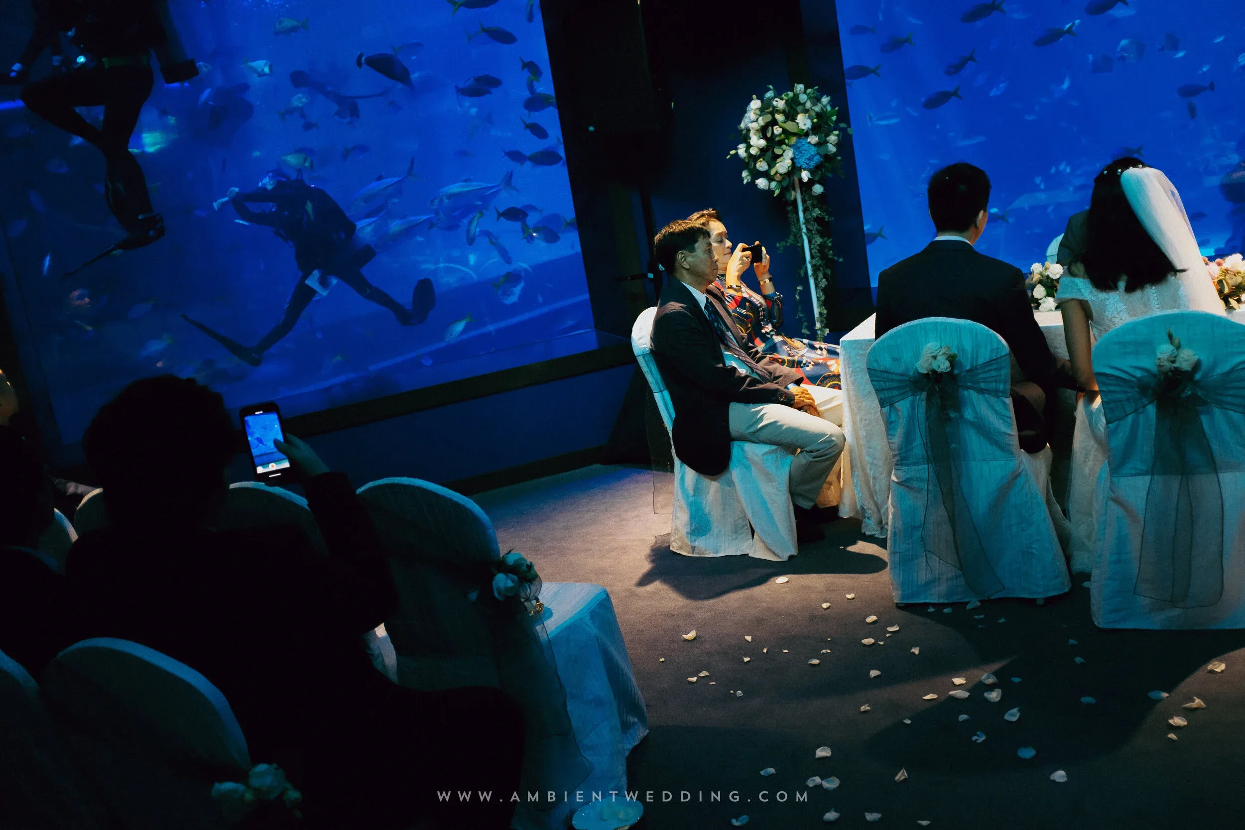 HA & YC, Wedding Day in Singapore — Pham Si Luan Photography (41)
