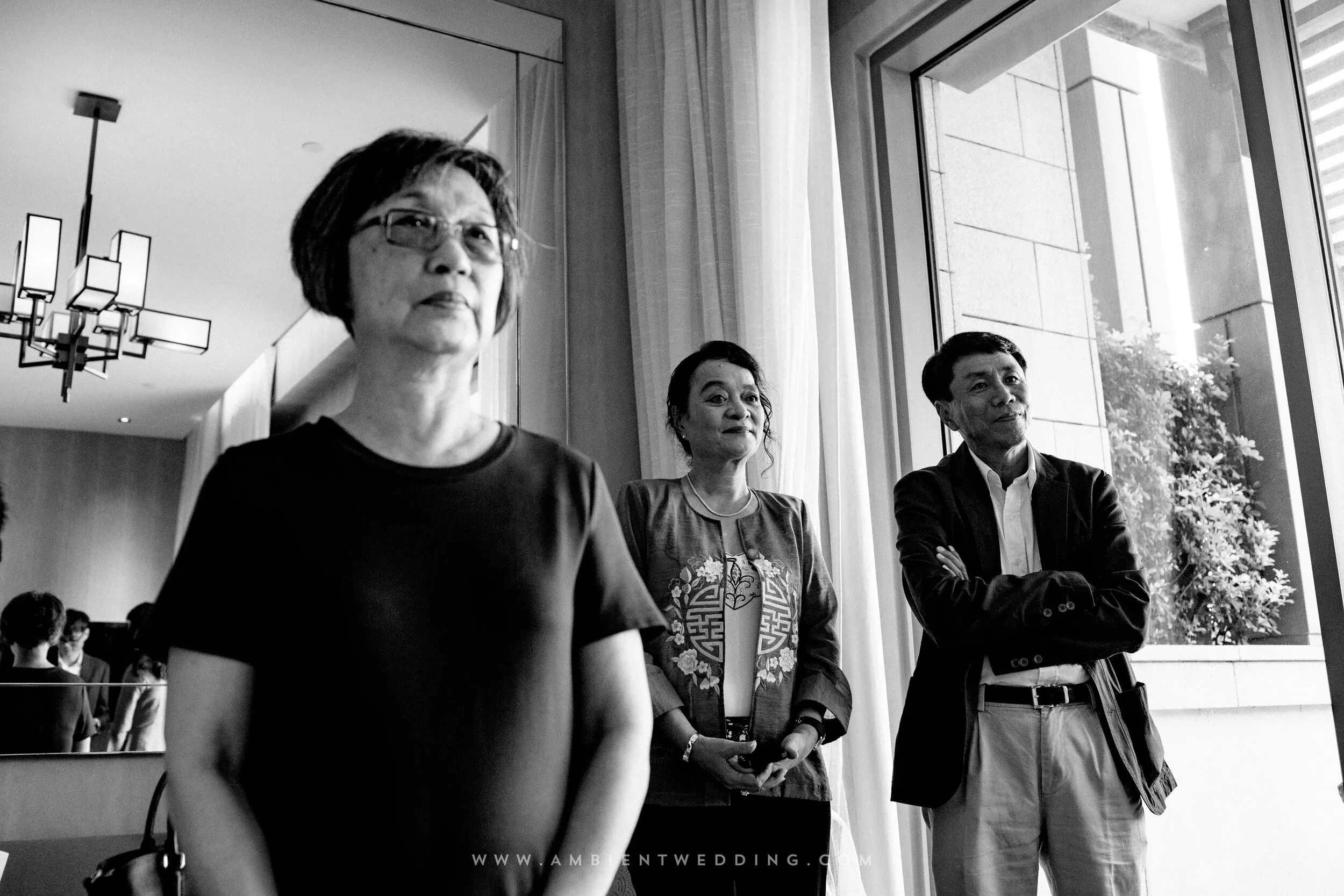 HA & YC, Wedding Day in Singapore — Pham Si Luan Photography (51)