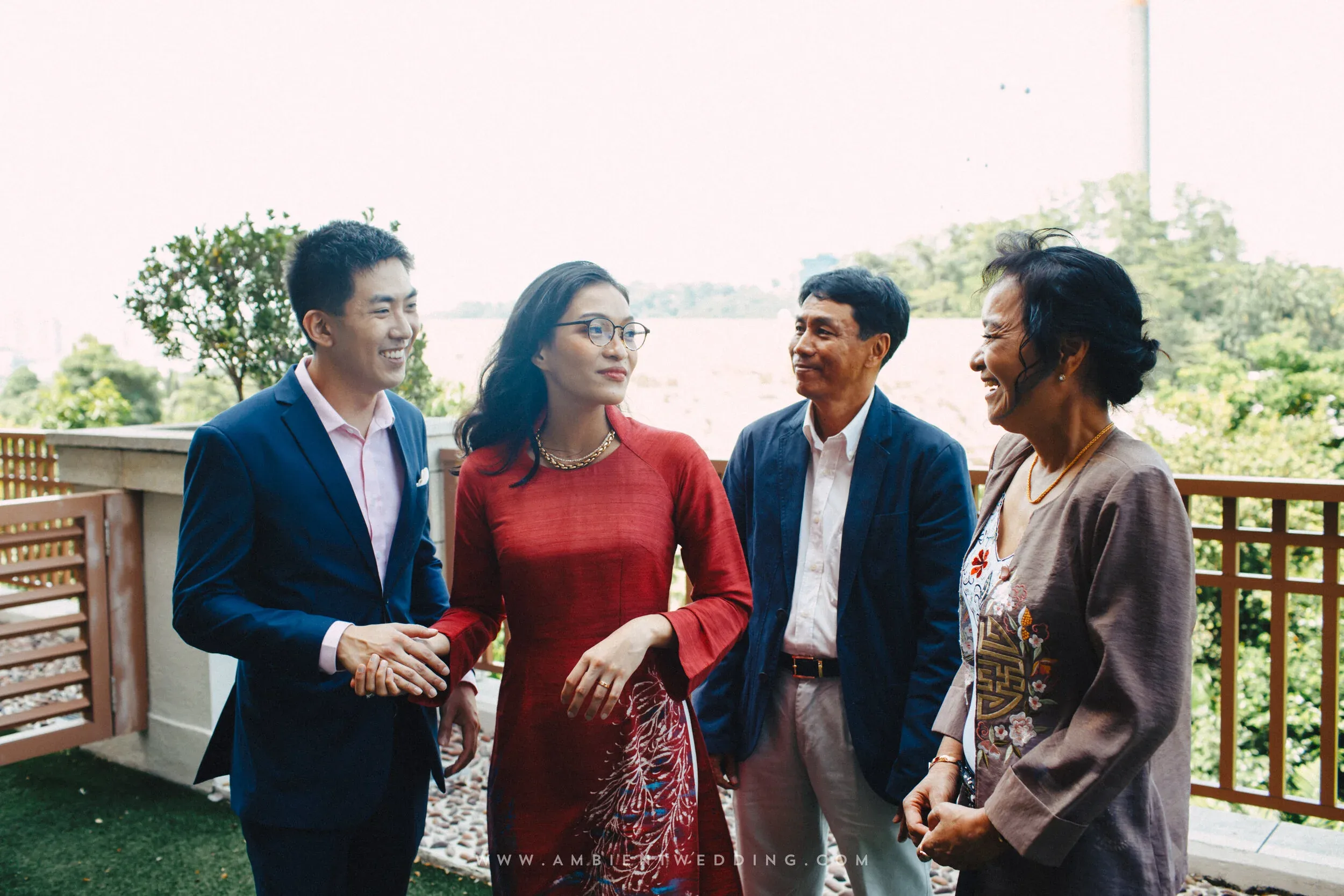 HA & YC, Wedding Day in Singapore — Pham Si Luan Photography (52)