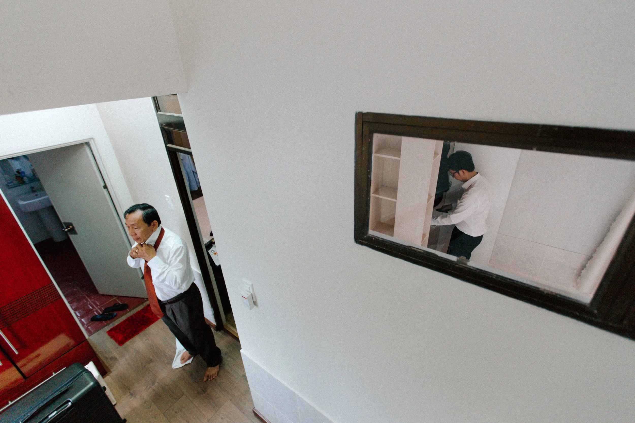 Huy & Chi, Lễ Cưới Bình Thuận — Pham Si Luan Photography (1)