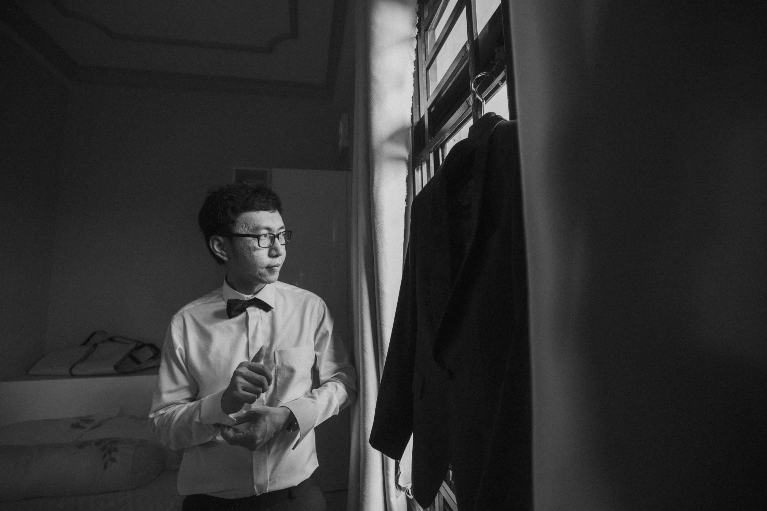 Huy & Chi, Lễ Cưới Bình Thuận — Pham Si Luan Photography (3)
