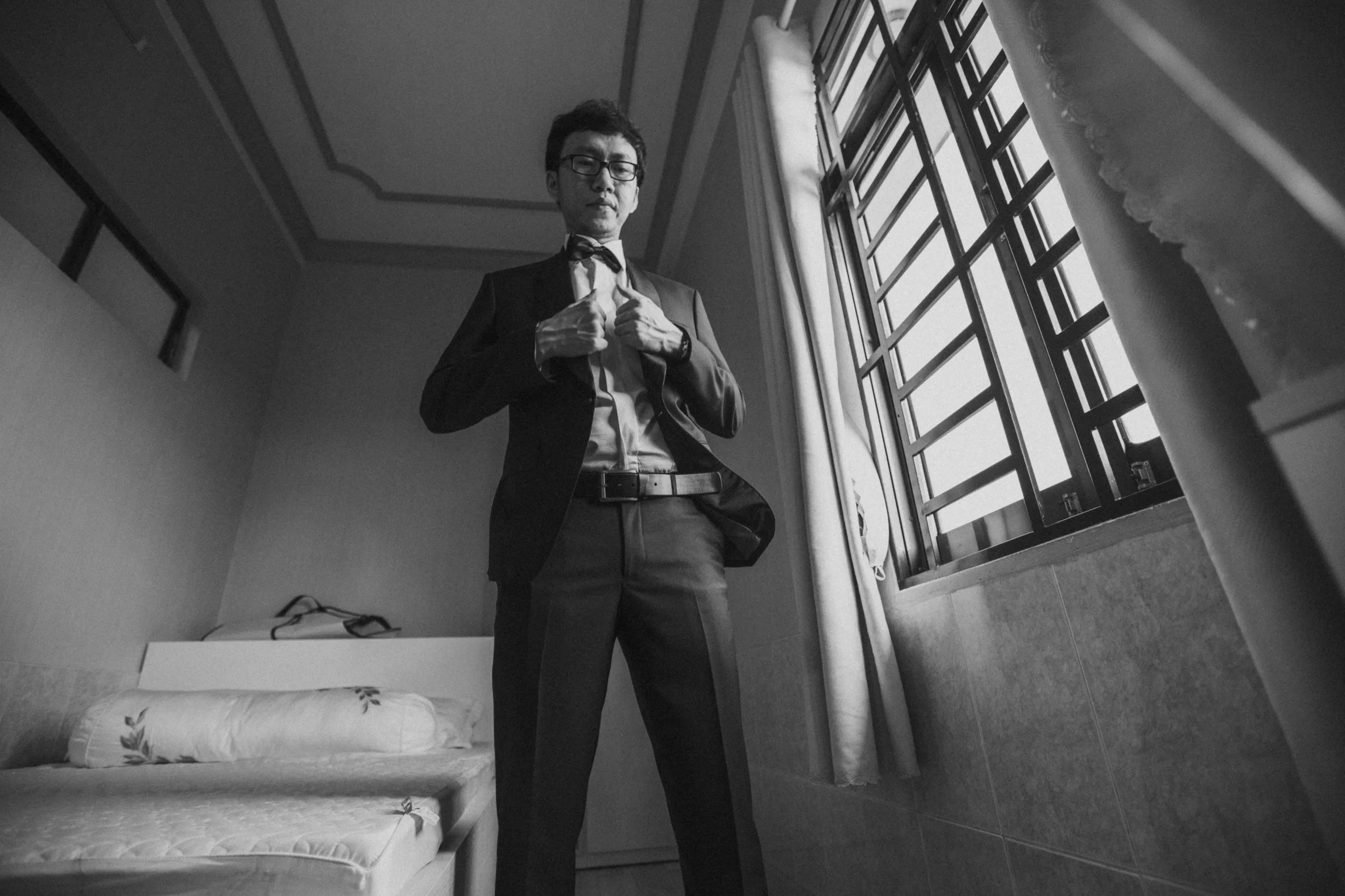 Huy & Chi, Lễ Cưới Bình Thuận — Pham Si Luan Photography (5)