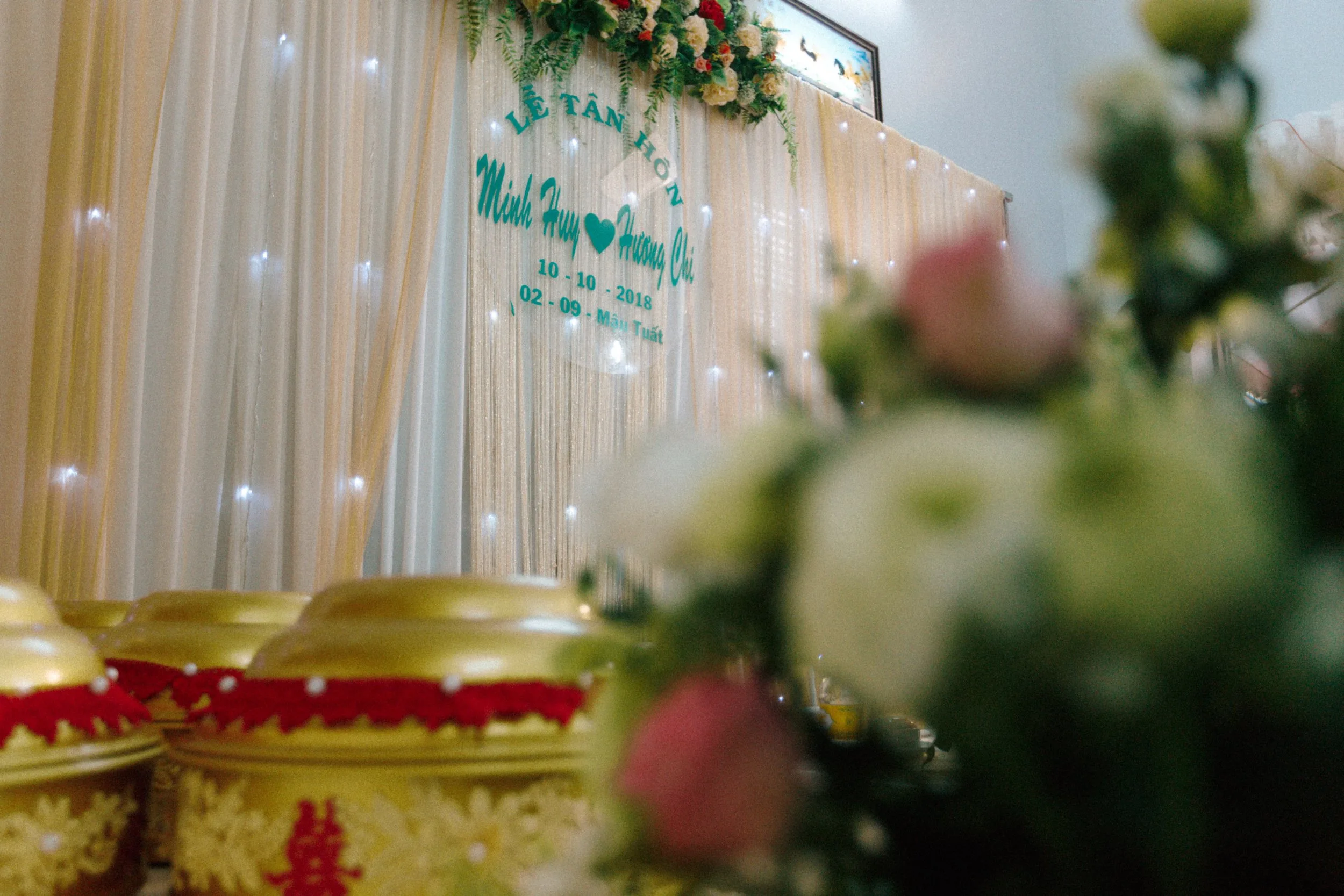 Huy & Chi, Lễ Cưới Bình Thuận — Pham Si Luan Photography (7)