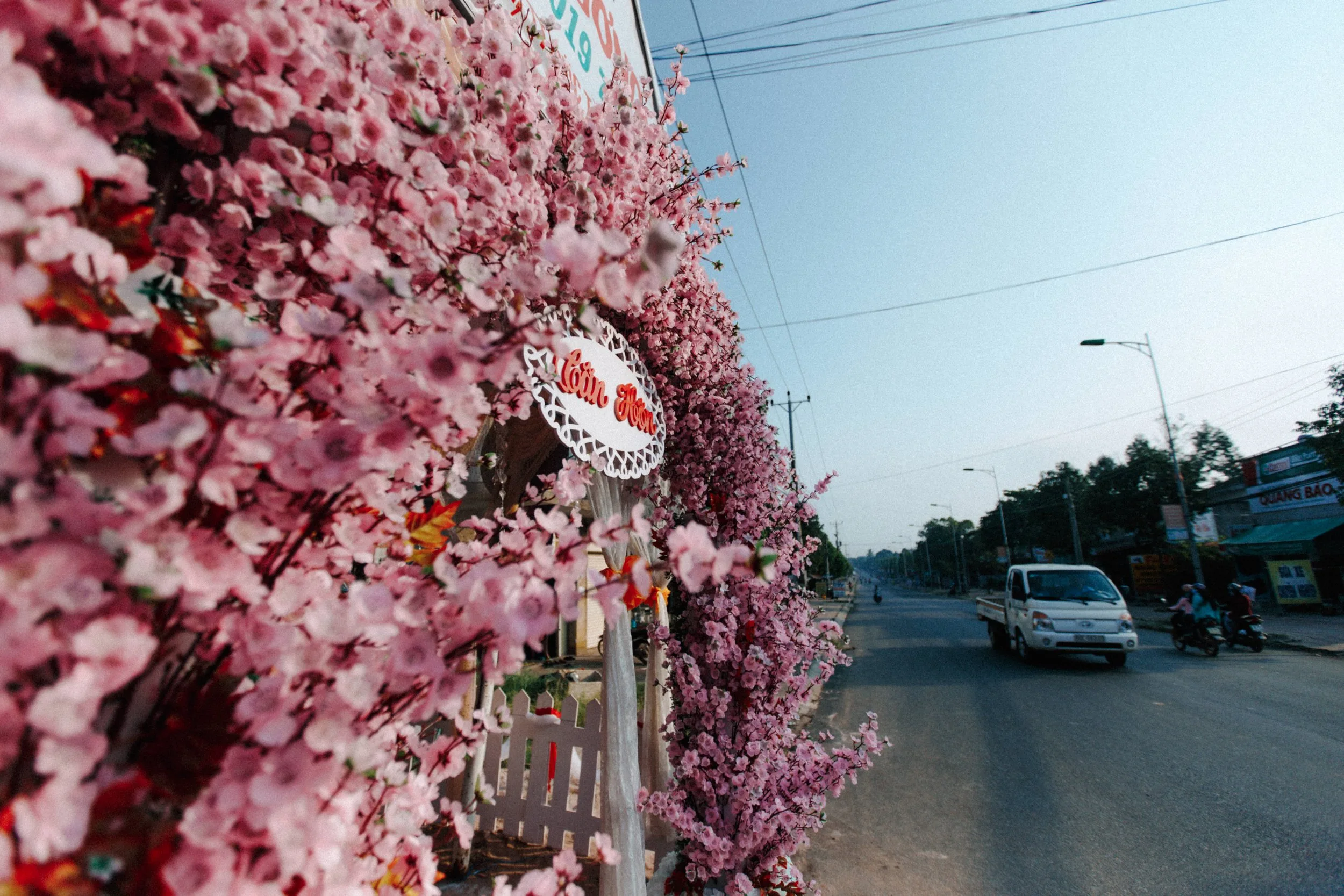 Huy & Chi, Lễ Cưới Bình Thuận — Pham Si Luan Photography (10)