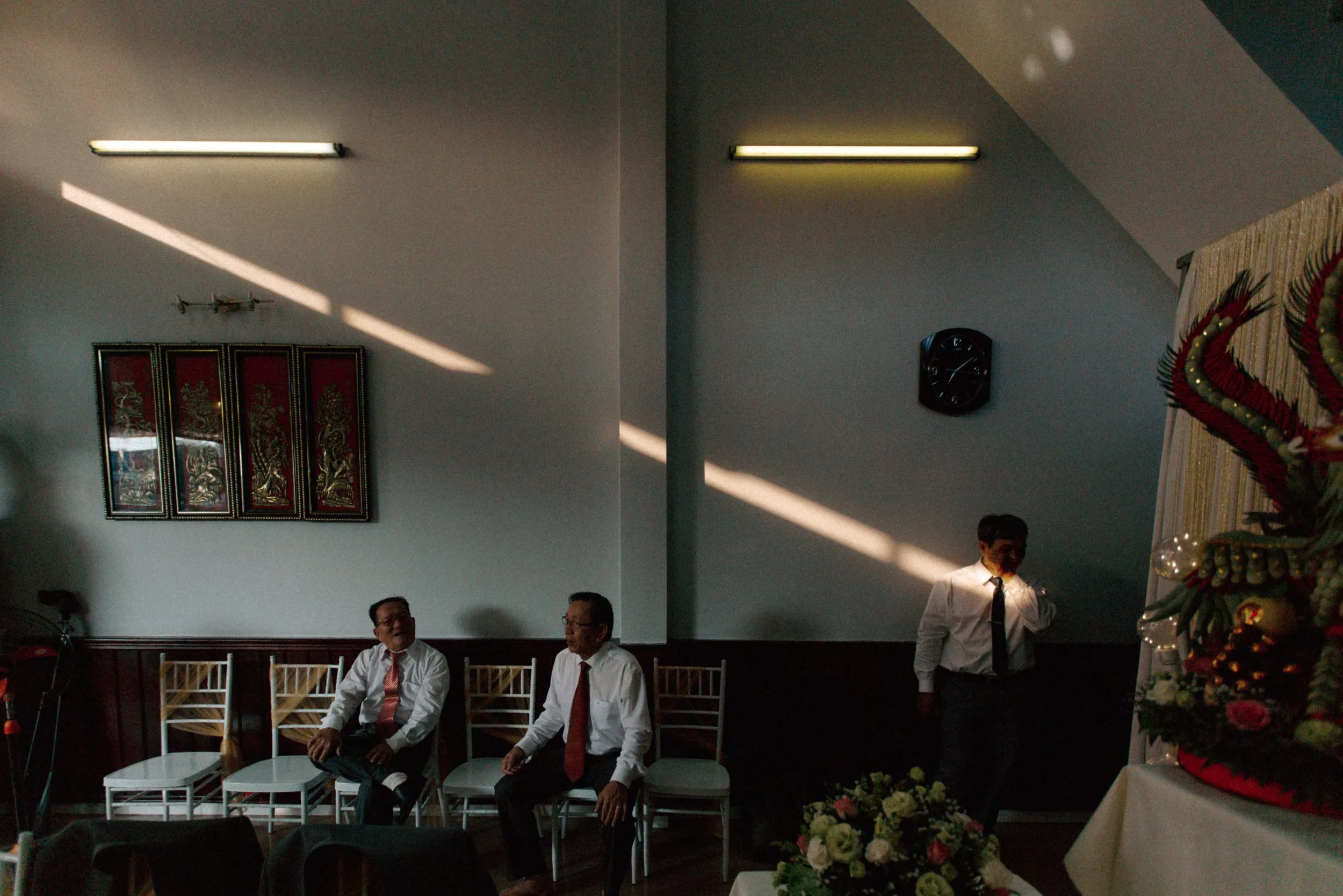 Huy & Chi, Lễ Cưới Bình Thuận — Pham Si Luan Photography (11)