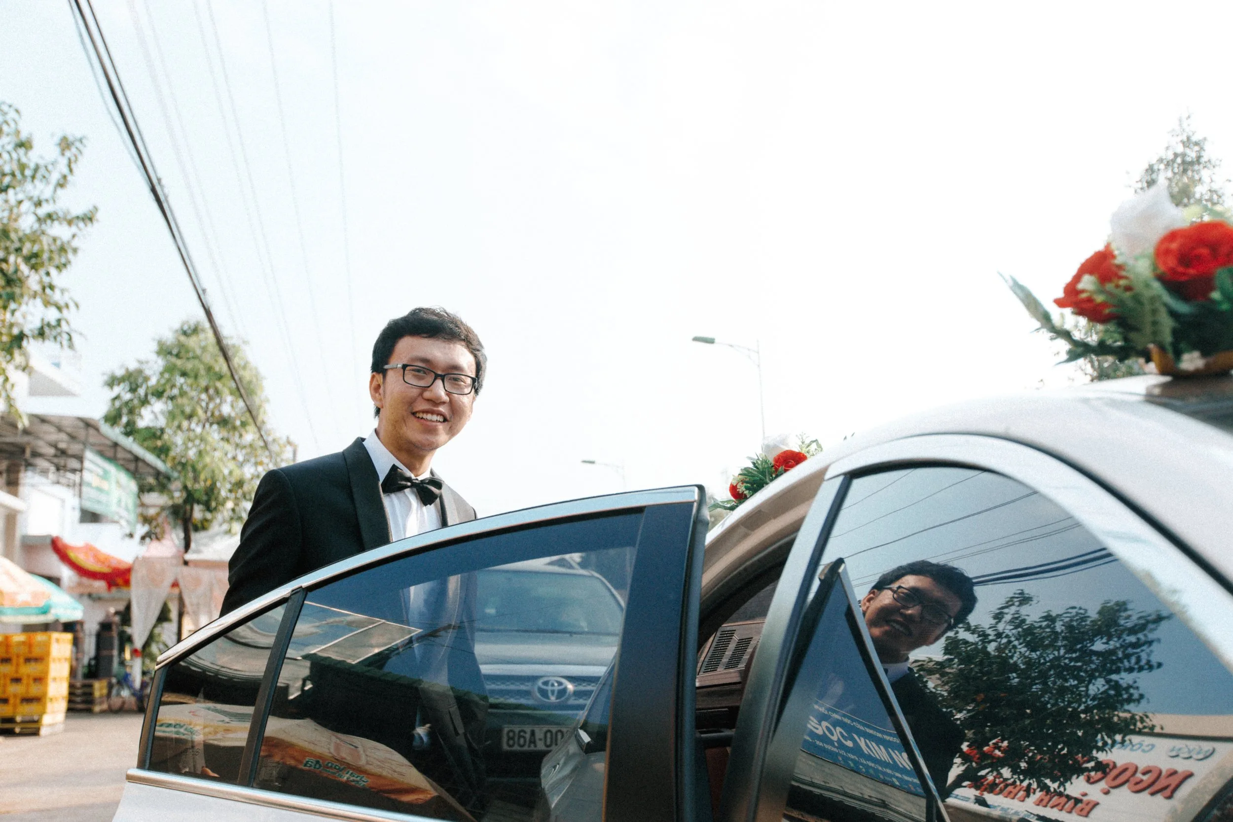 Huy & Chi, Lễ Cưới Bình Thuận — Pham Si Luan Photography (15)