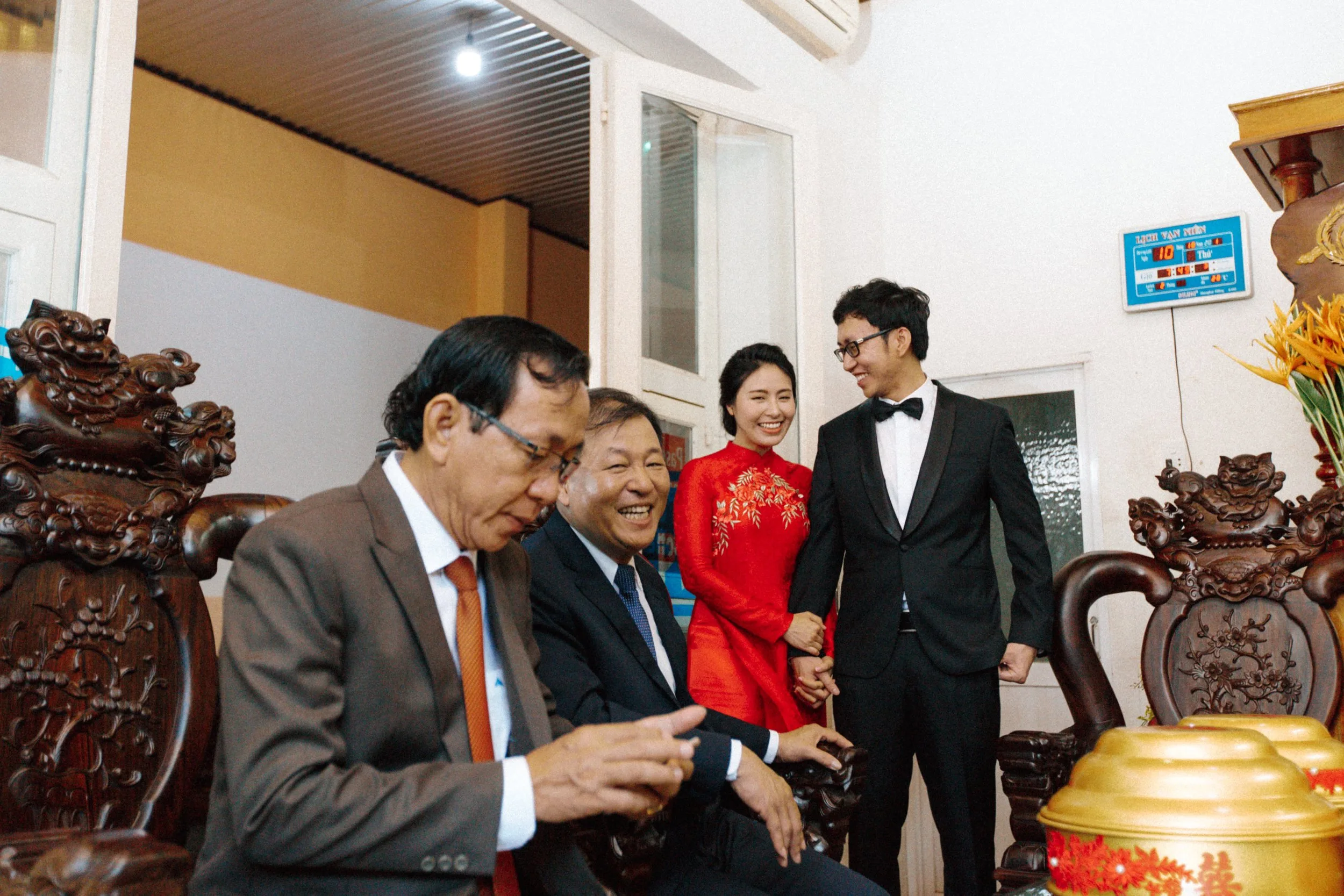 Huy & Chi, Lễ Cưới Bình Thuận — Pham Si Luan Photography (16)