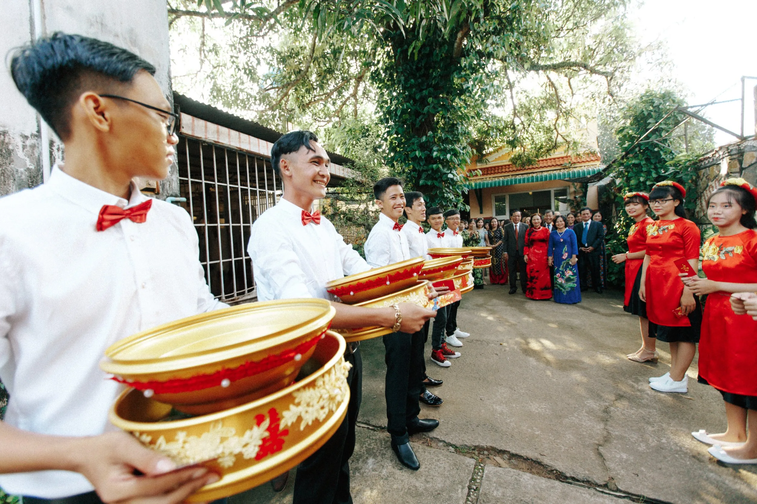 Huy & Chi, Lễ Cưới Bình Thuận — Pham Si Luan Photography (20)