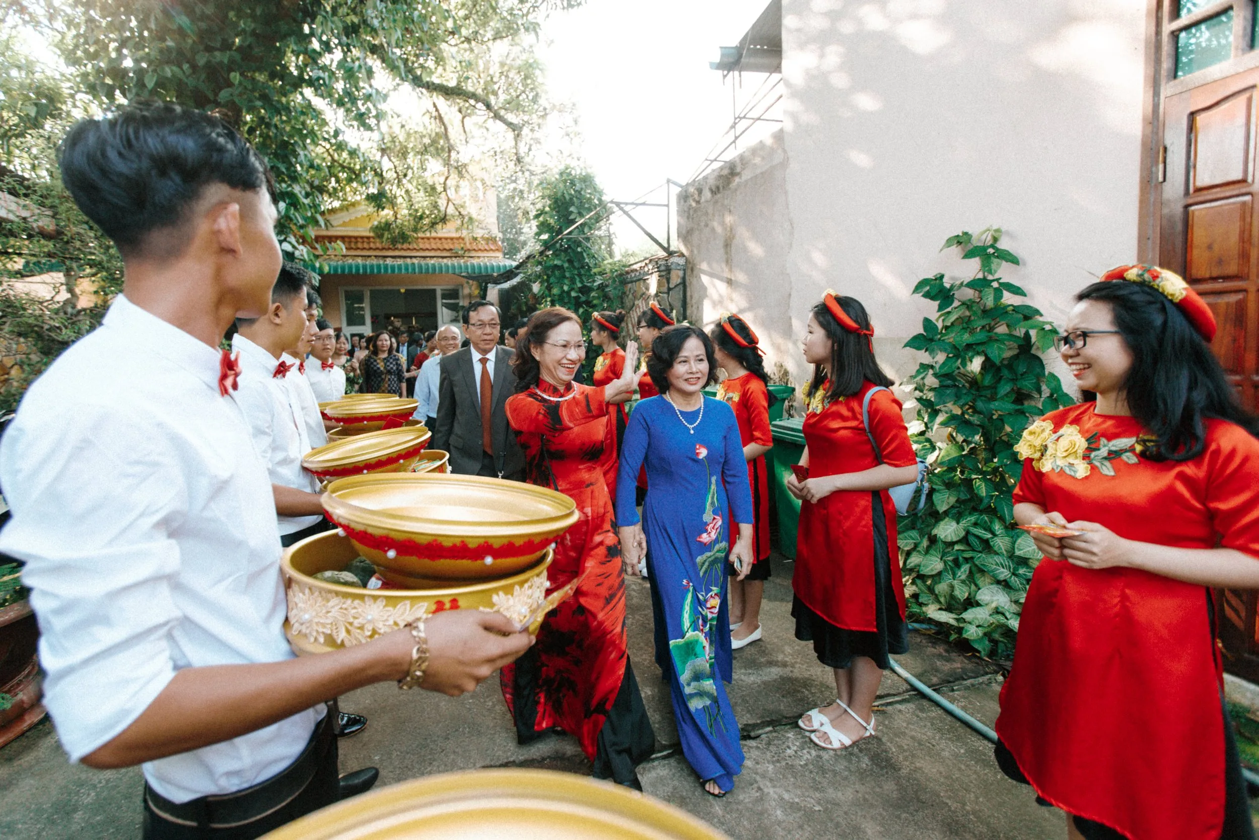 Huy & Chi, Lễ Cưới Bình Thuận — Pham Si Luan Photography (21)