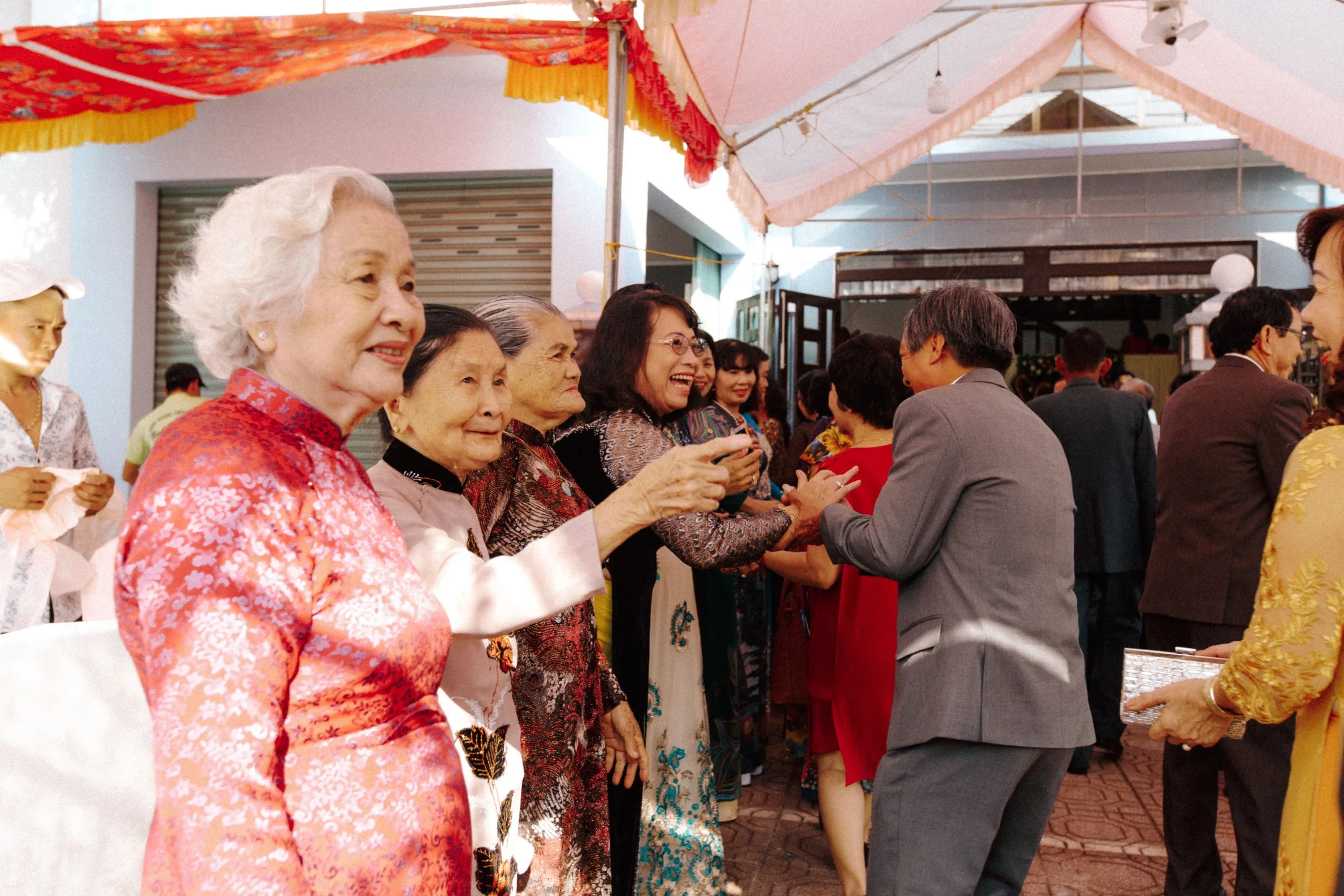 Huy & Chi, Lễ Cưới Bình Thuận — Pham Si Luan Photography (24)
